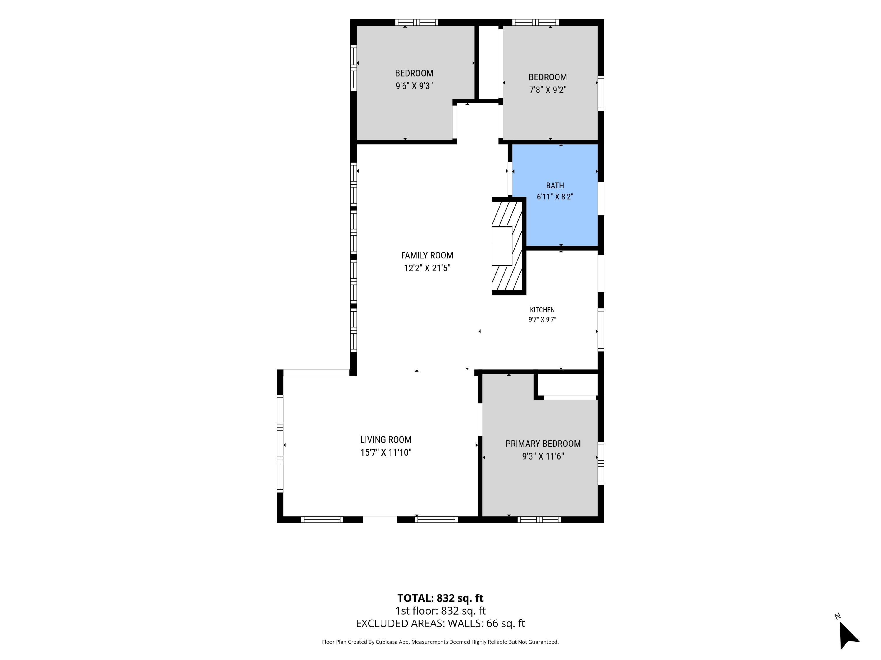 2086 Ryder Road