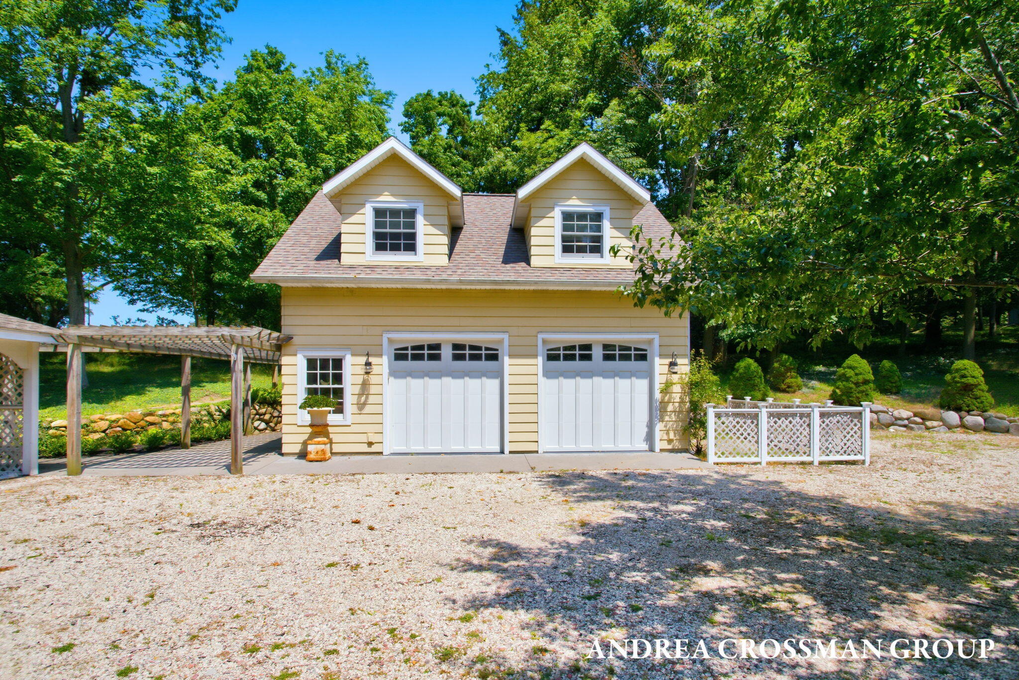 2086 Ryder Road