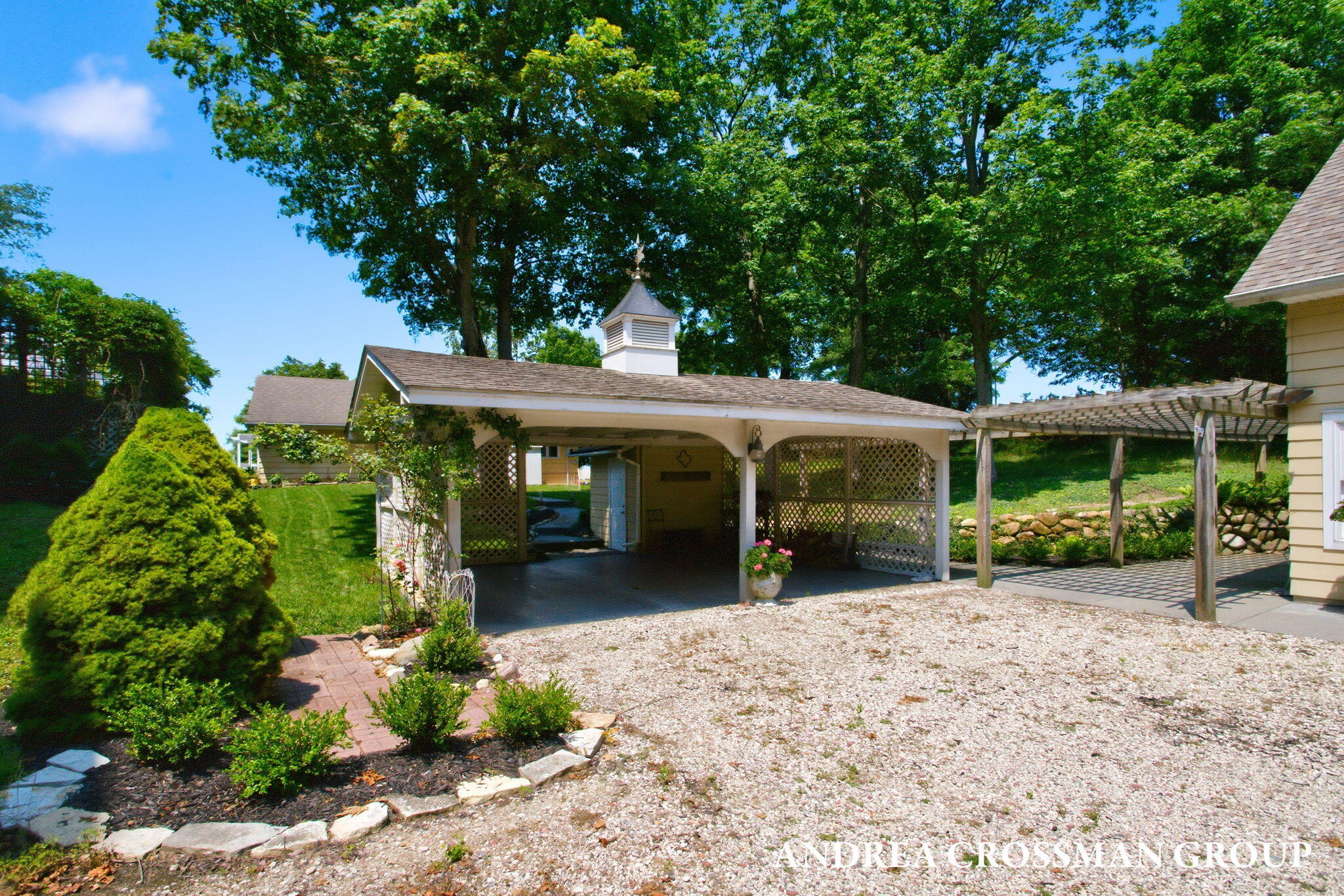 2086 Ryder Road