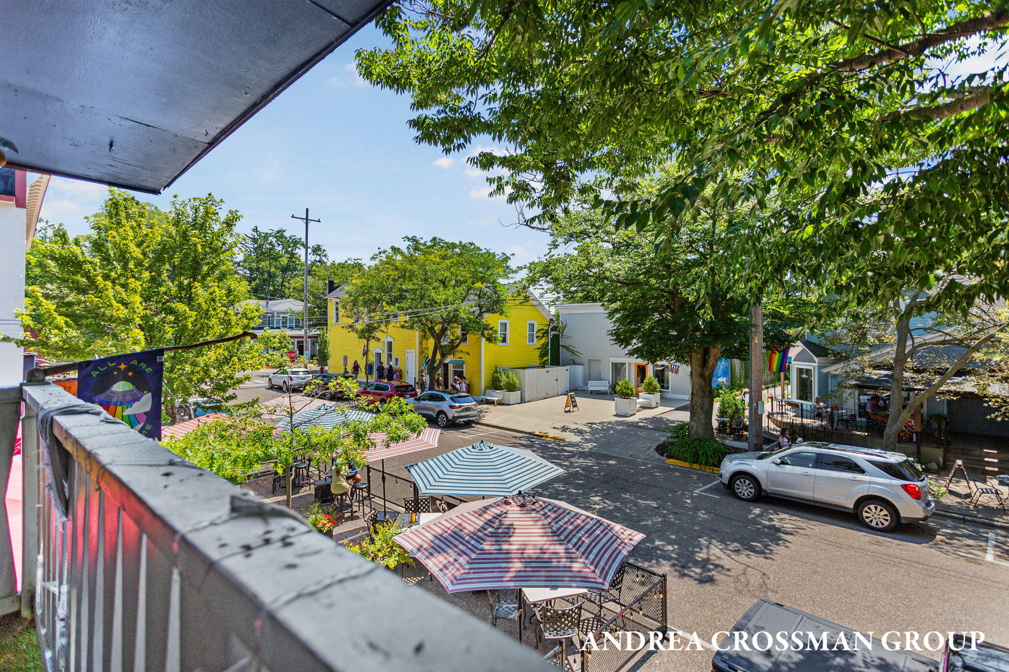118 Hoffman Street