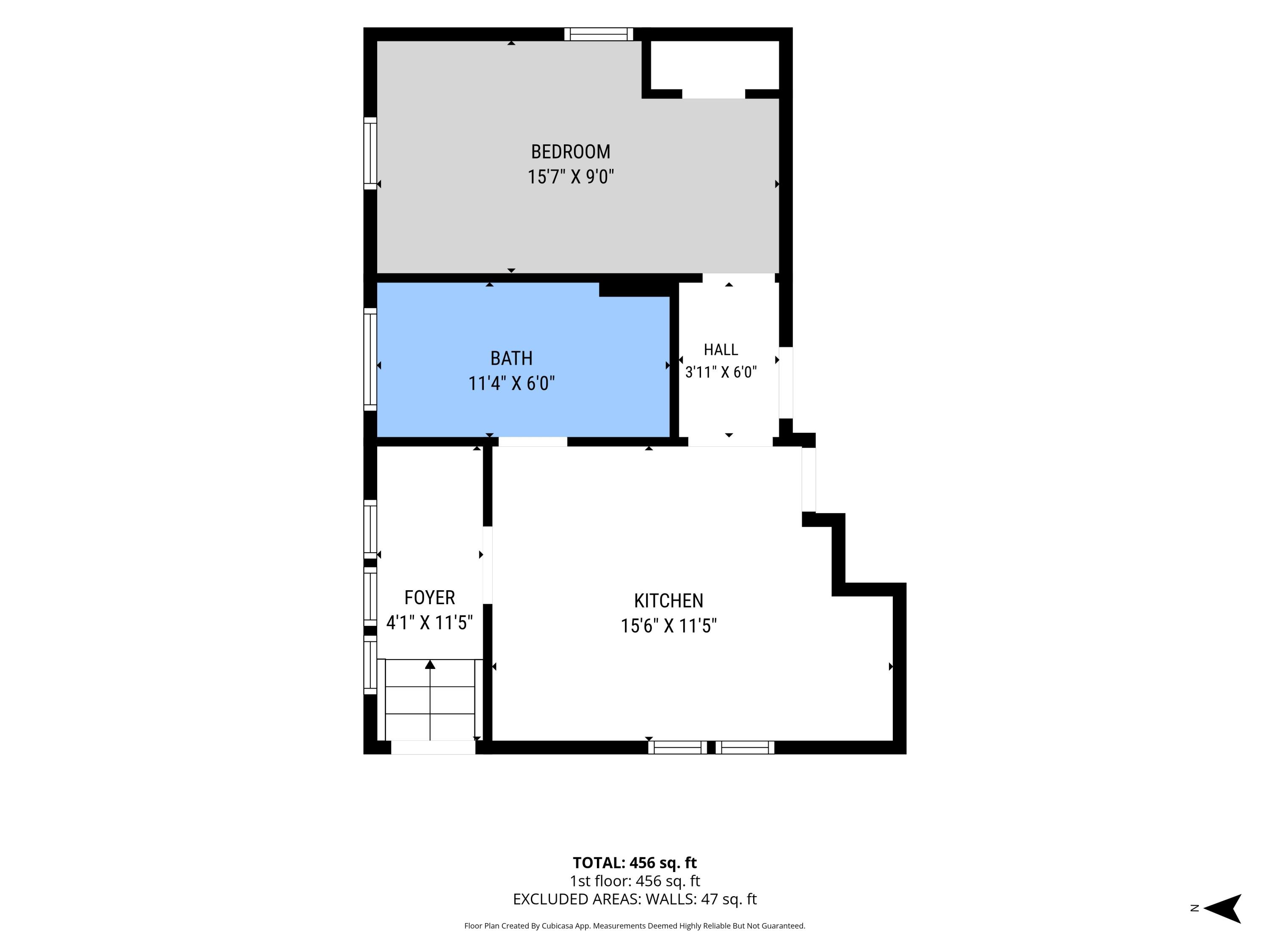 118 Hoffman Street