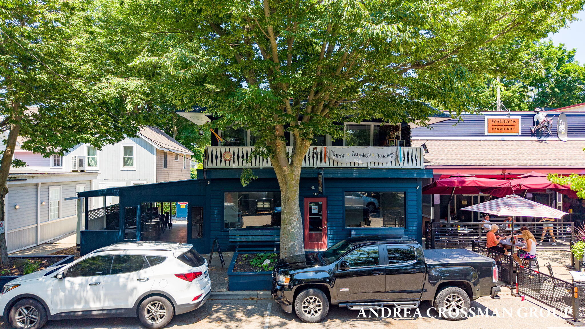 118 Hoffman Street