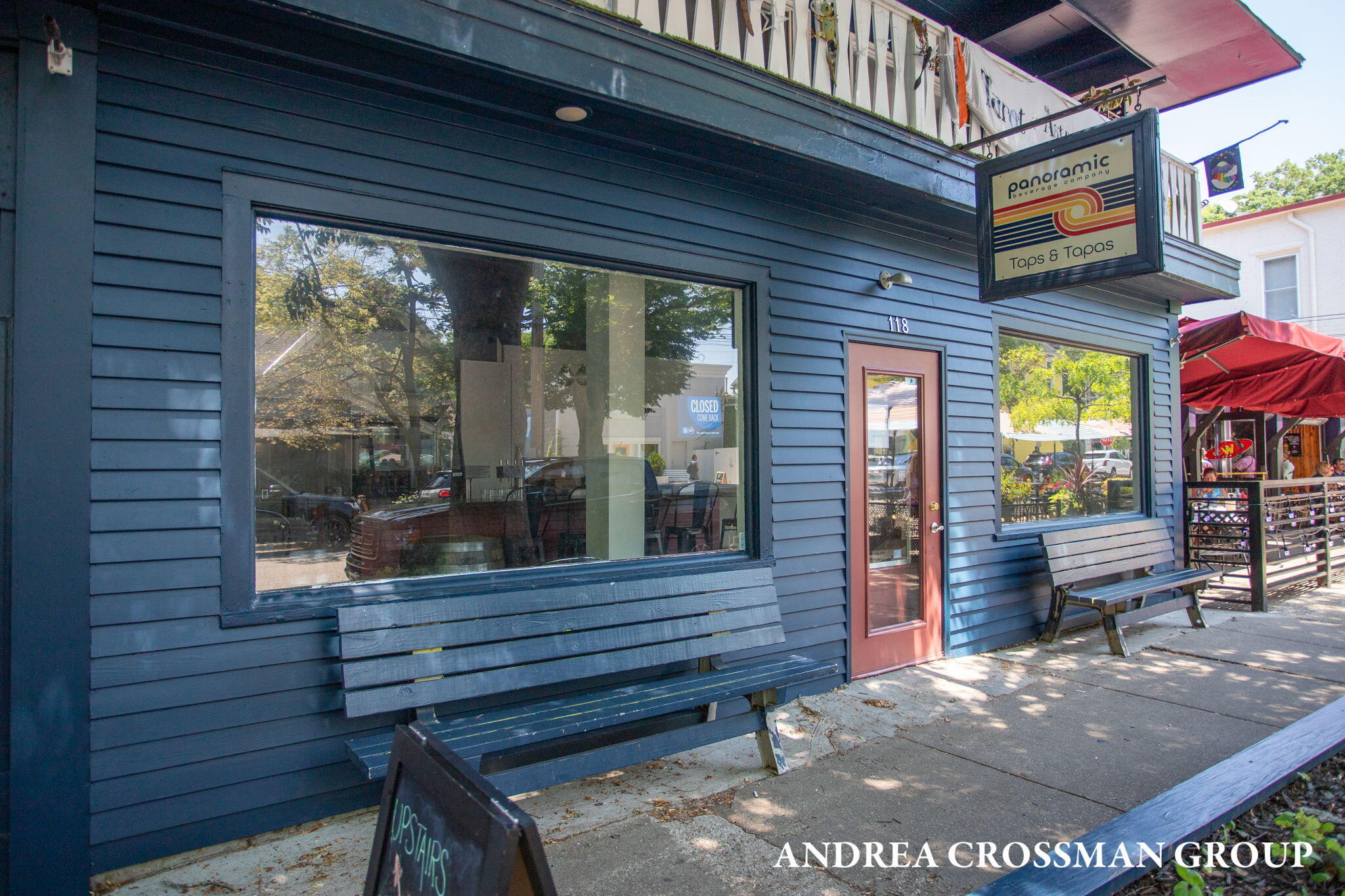 118 Hoffman Street