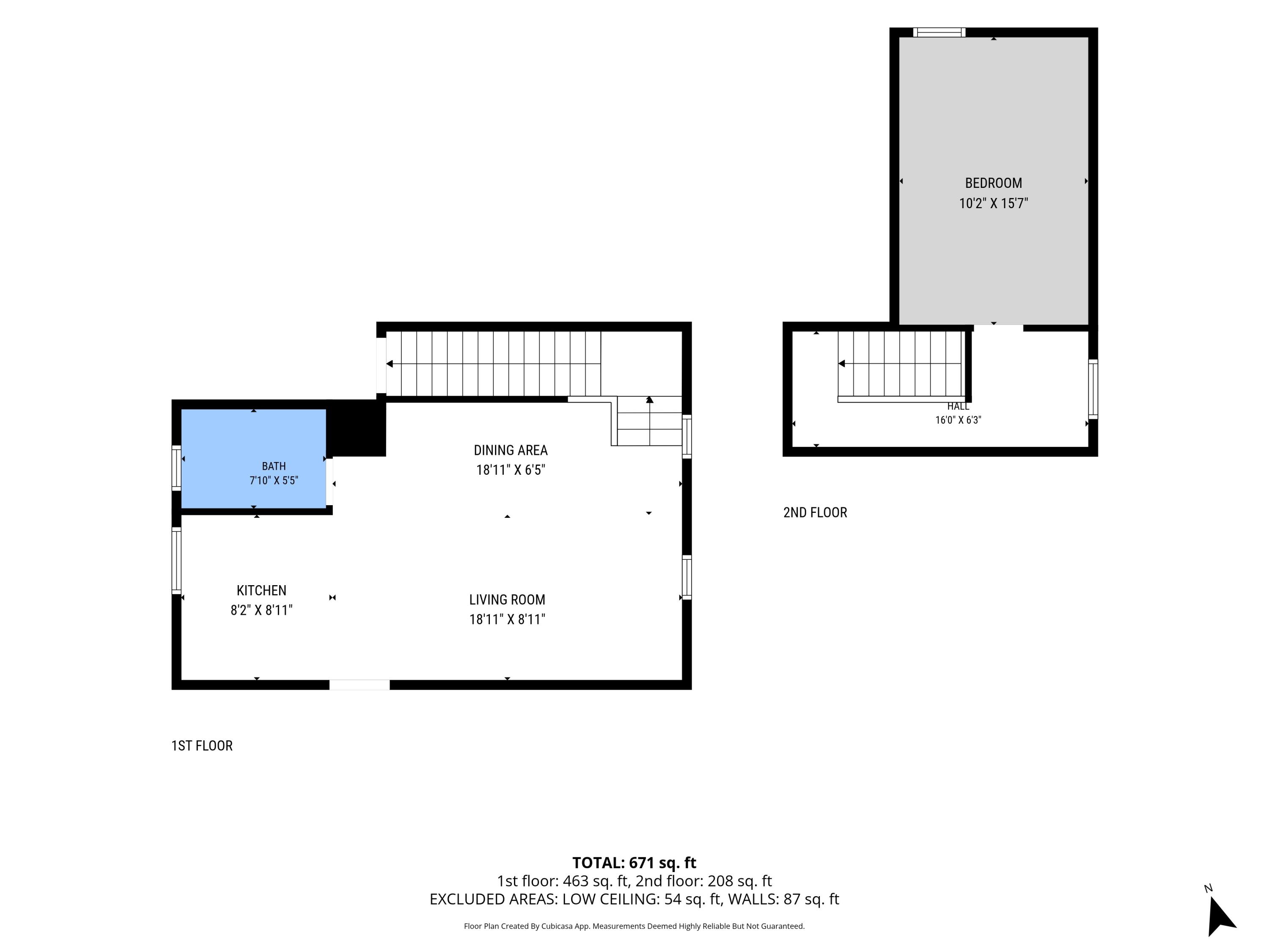 118 Hoffman Street