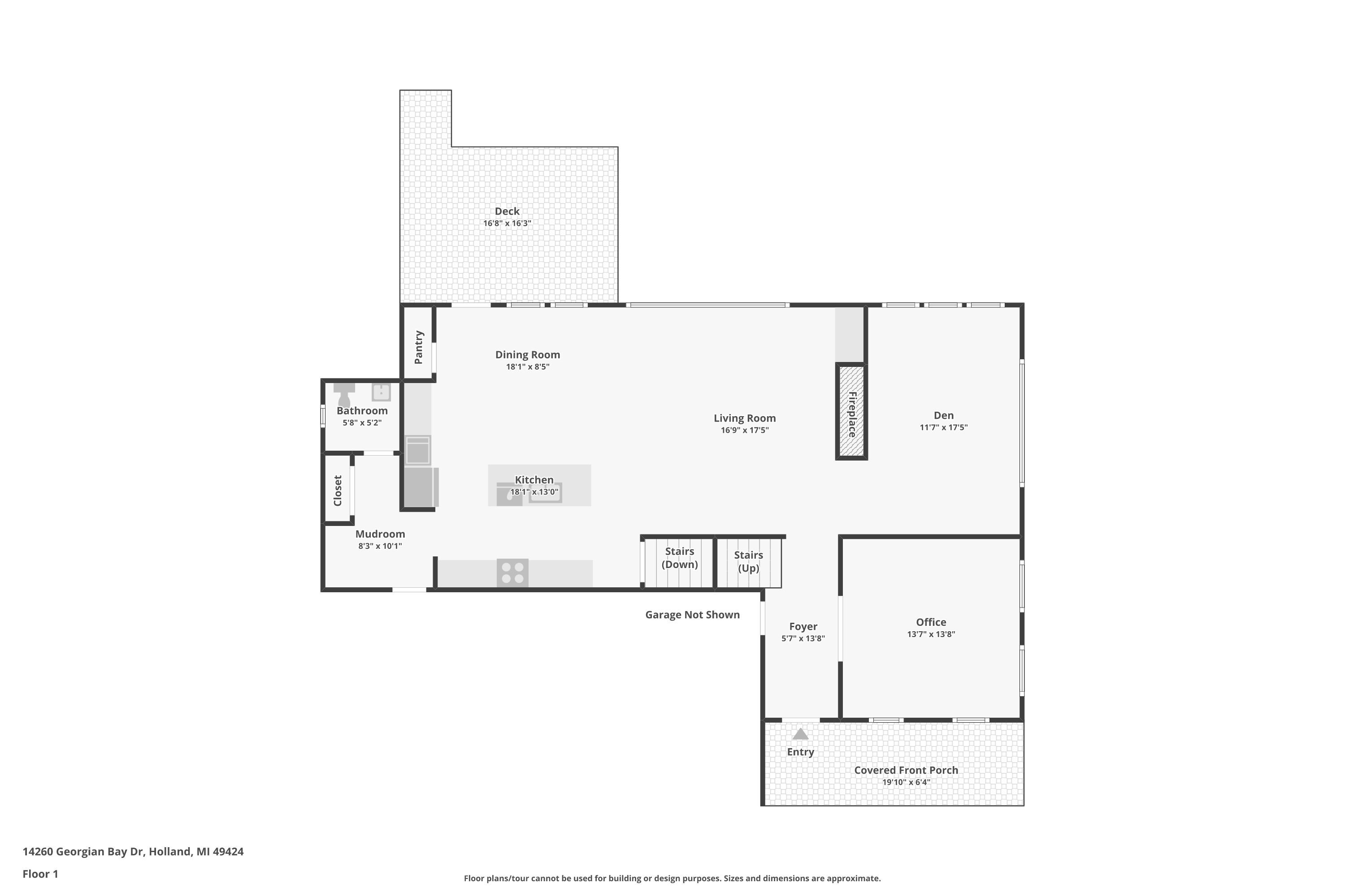 14260 Georgian Bay Drive