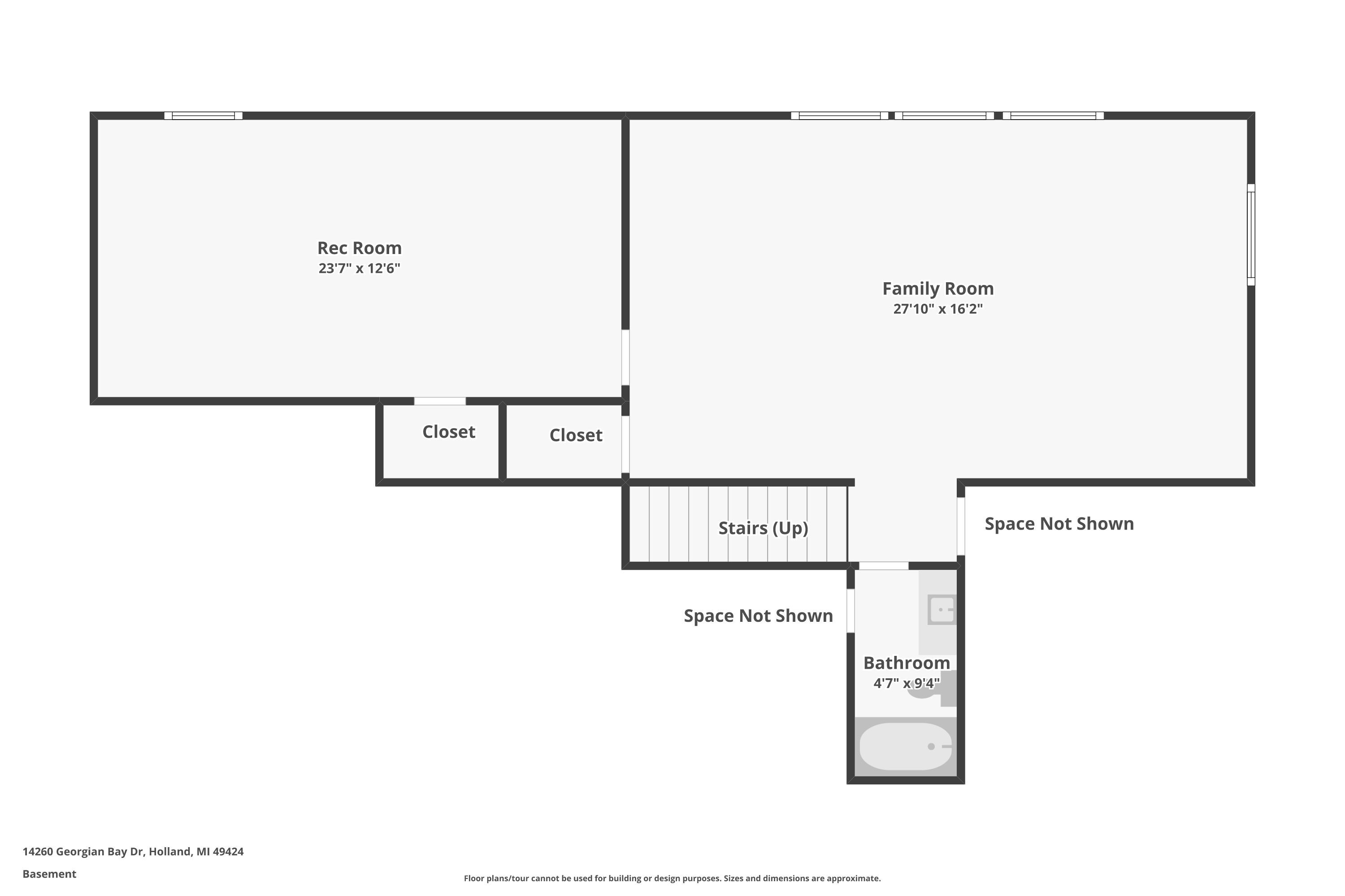14260 Georgian Bay Drive