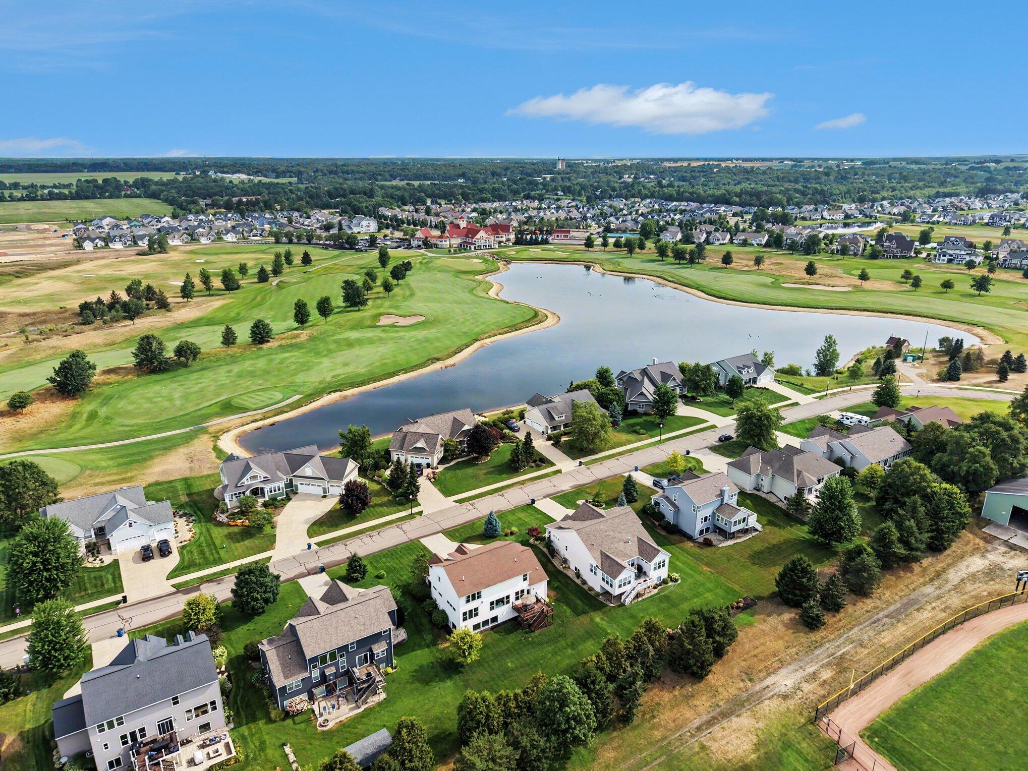 14260 Georgian Bay Drive