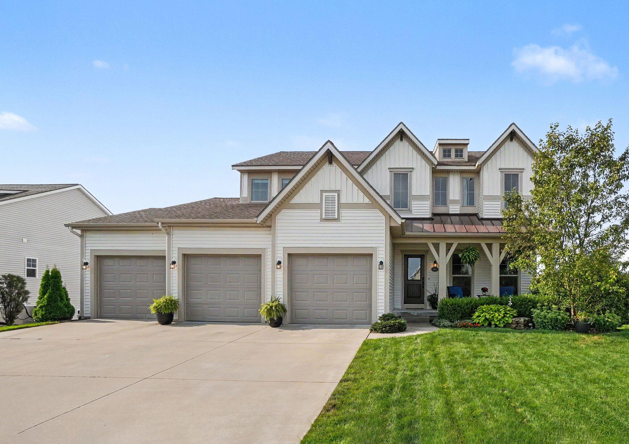 14260 Georgian Bay Drive