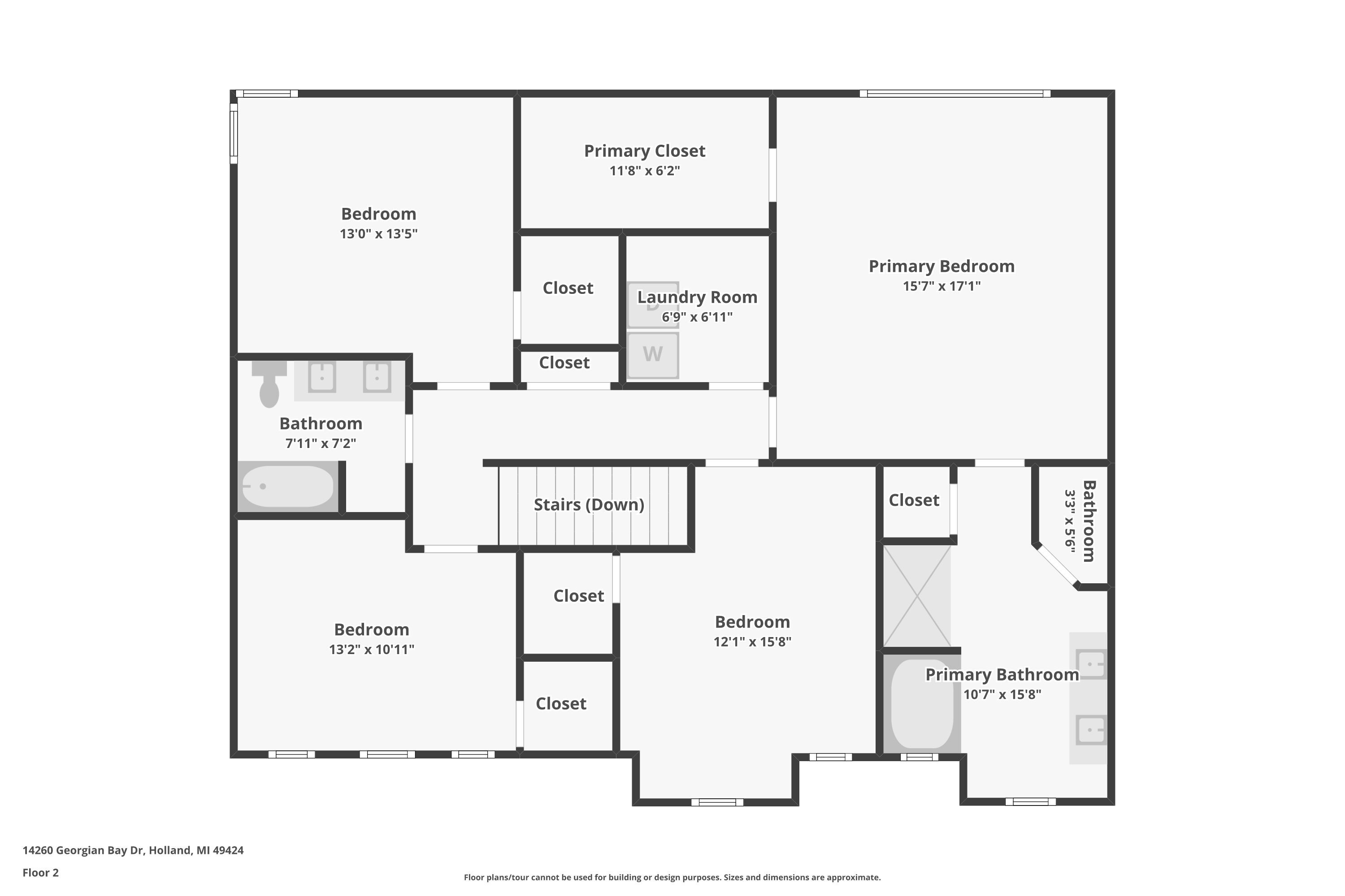 14260 Georgian Bay Drive