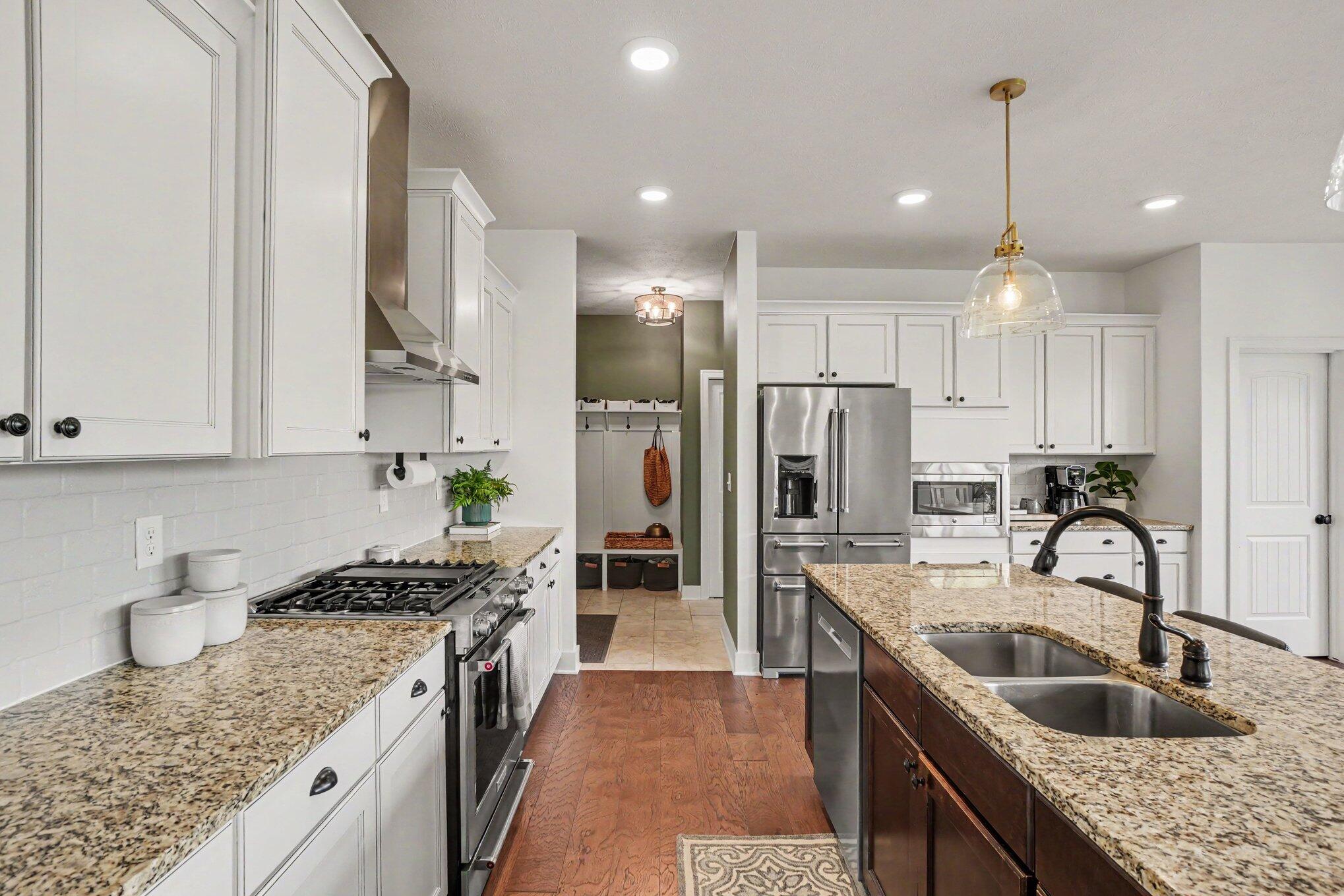 14260 Georgian Bay Drive