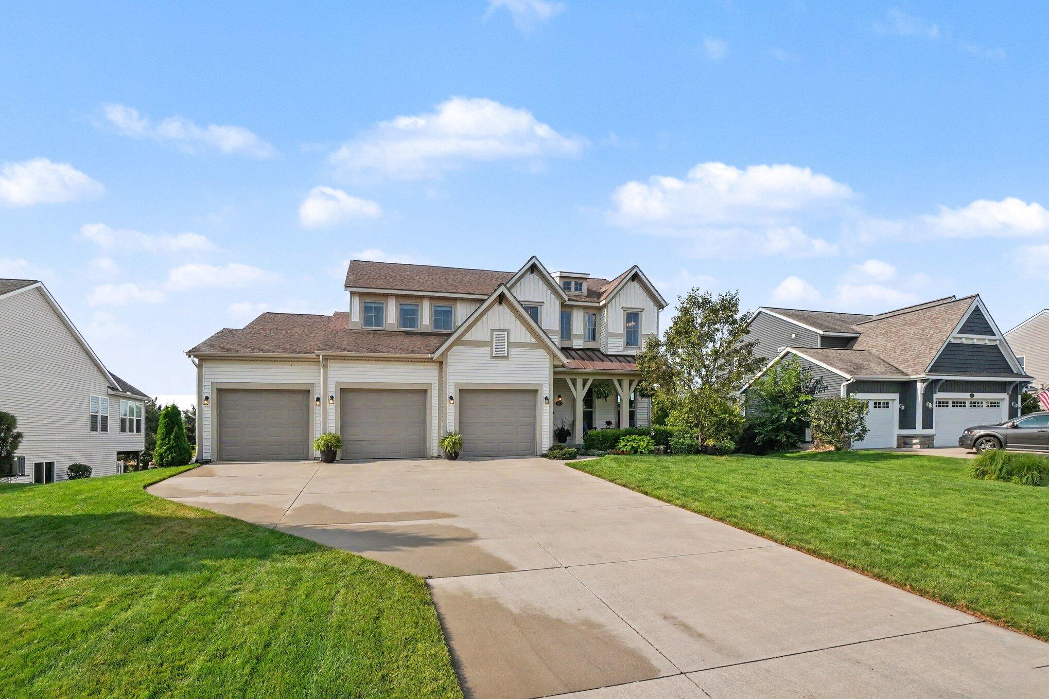 14260 Georgian Bay Drive