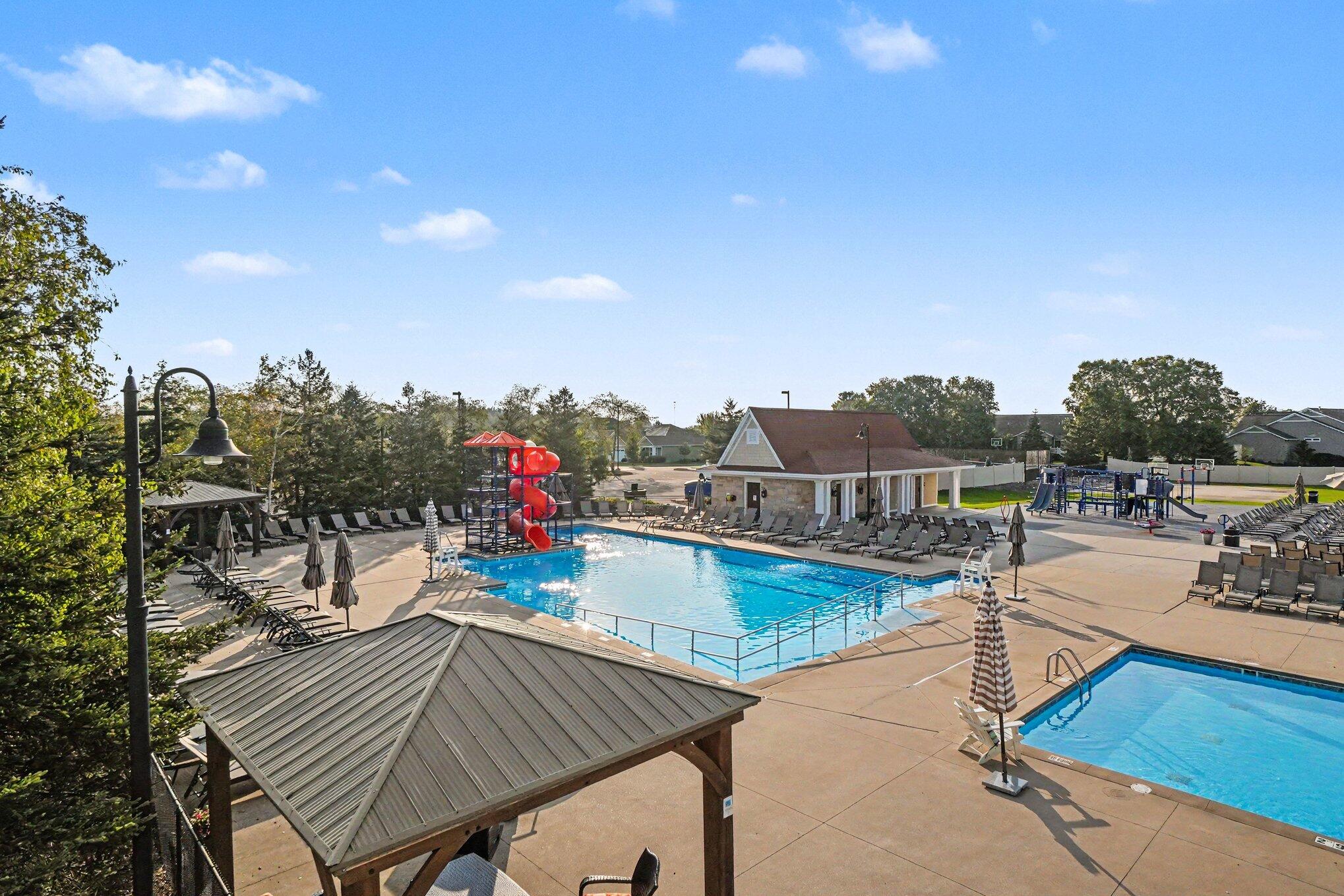 14260 Georgian Bay Drive