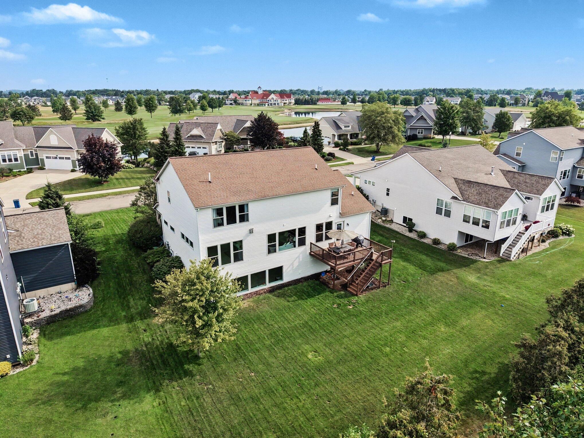 14260 Georgian Bay Drive