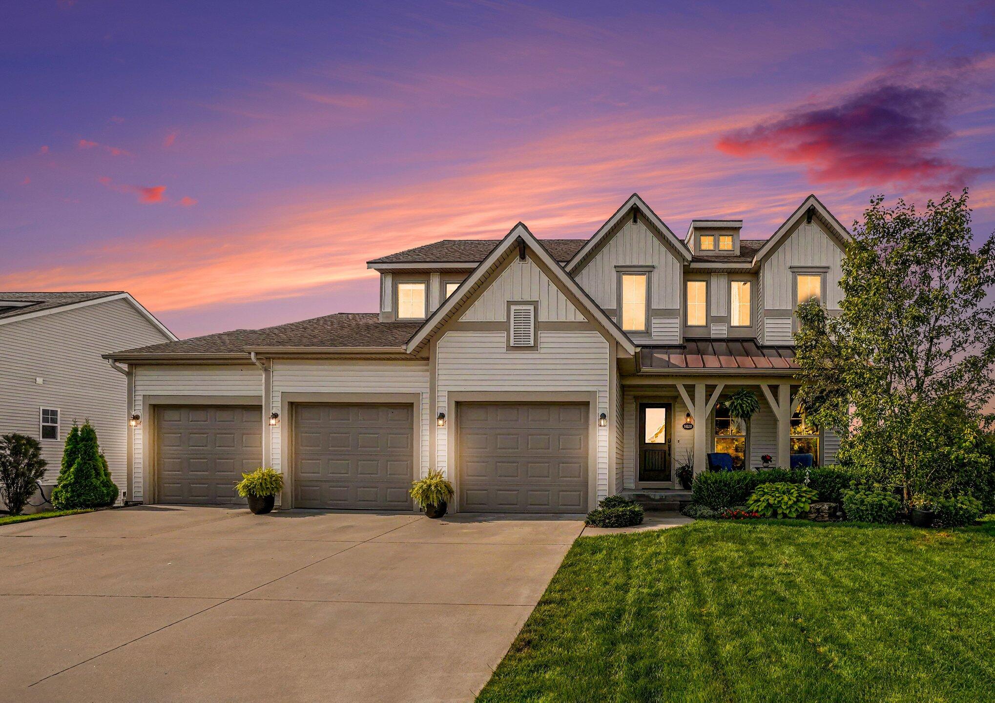 14260 Georgian Bay Drive