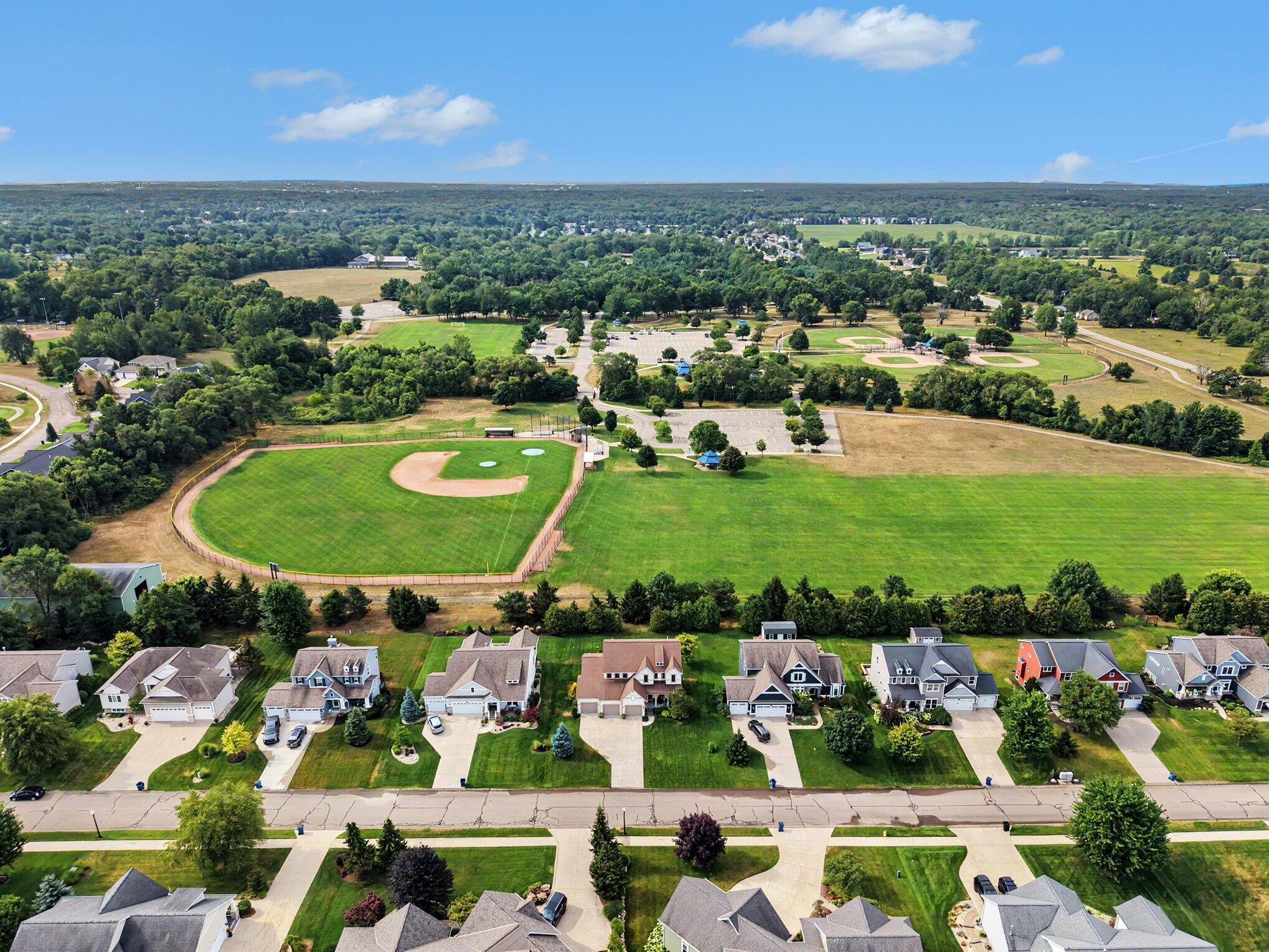 14260 Georgian Bay Drive