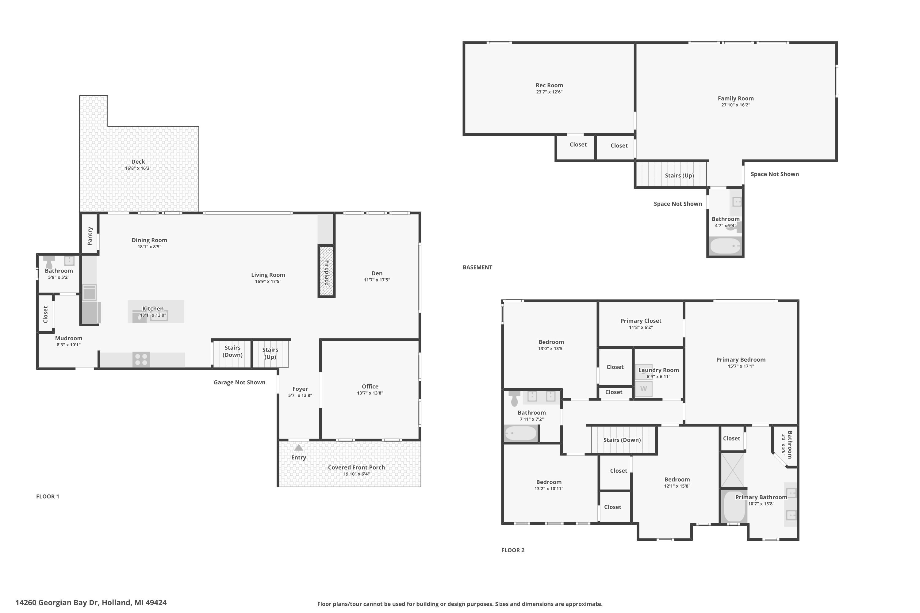 14260 Georgian Bay Drive