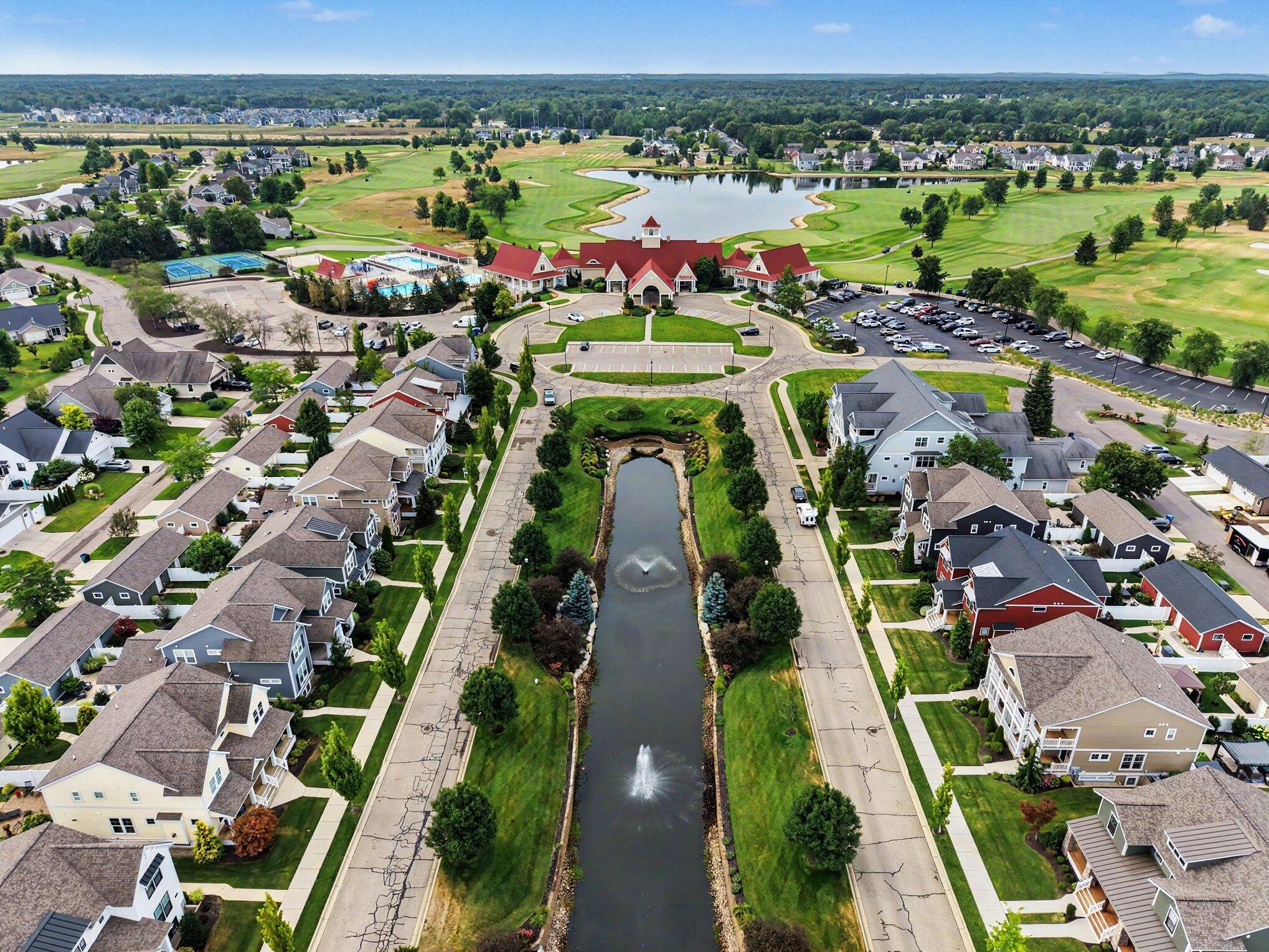 14260 Georgian Bay Drive