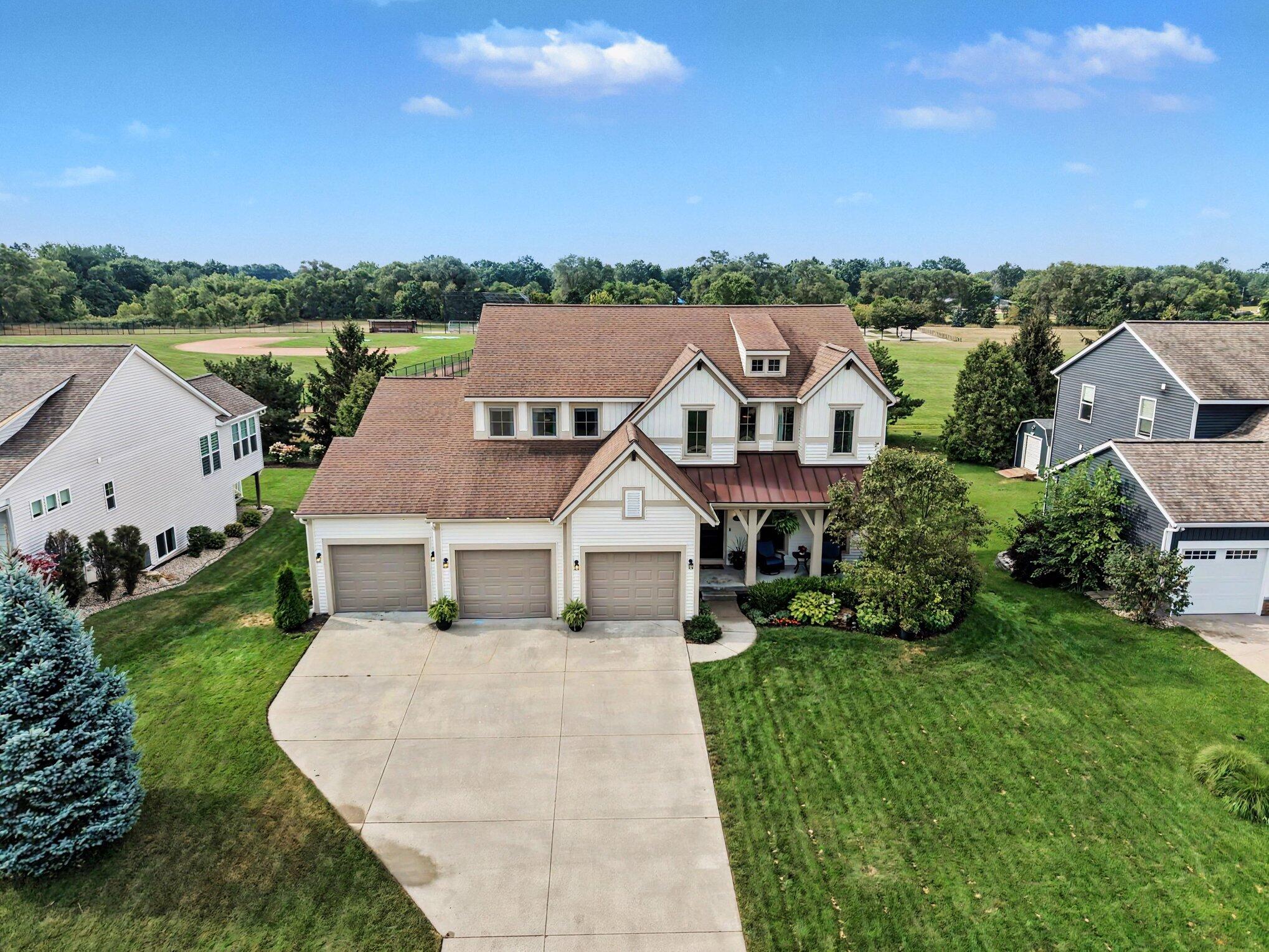 14260 Georgian Bay Drive