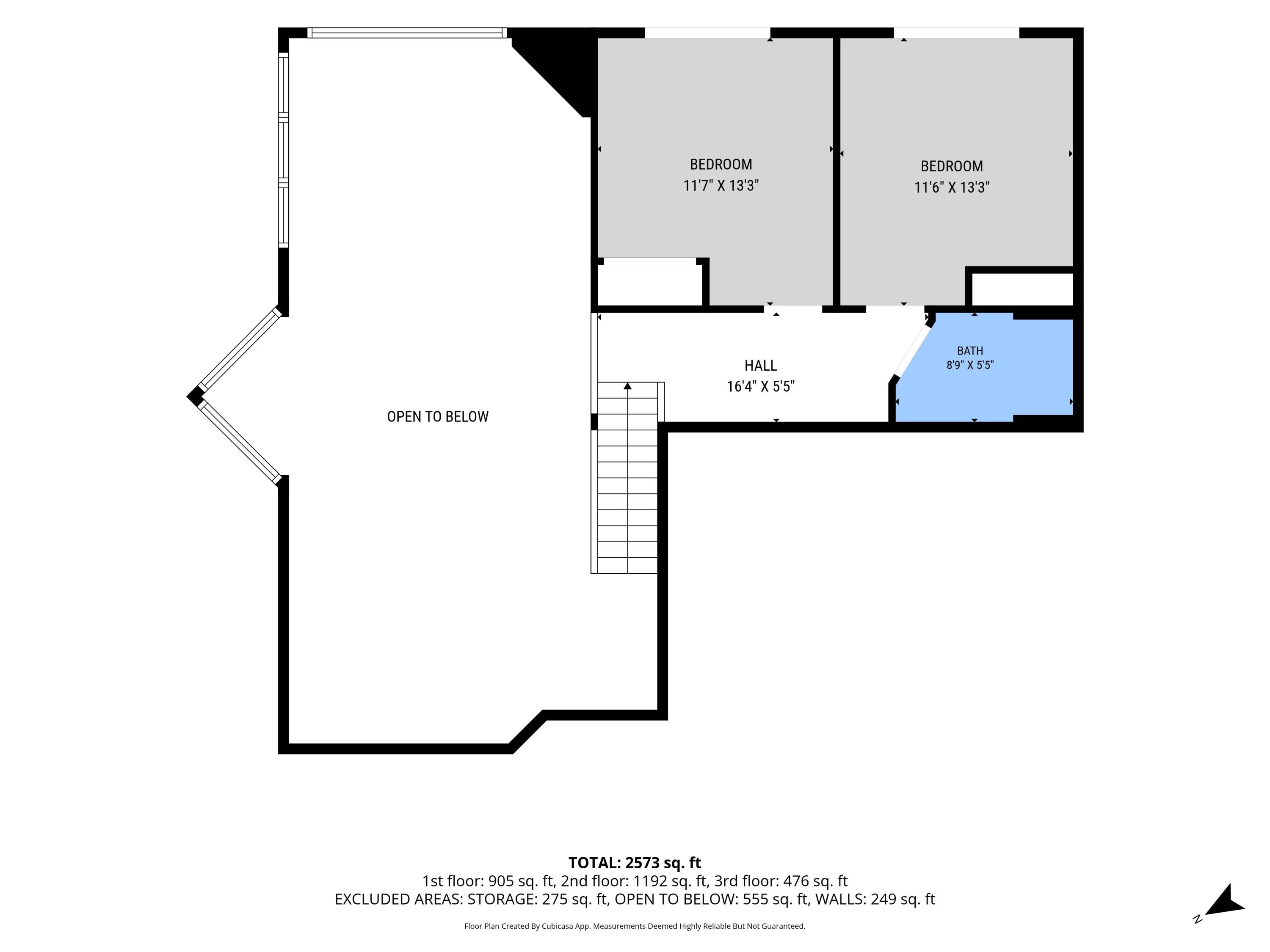 1215 Ash Drive