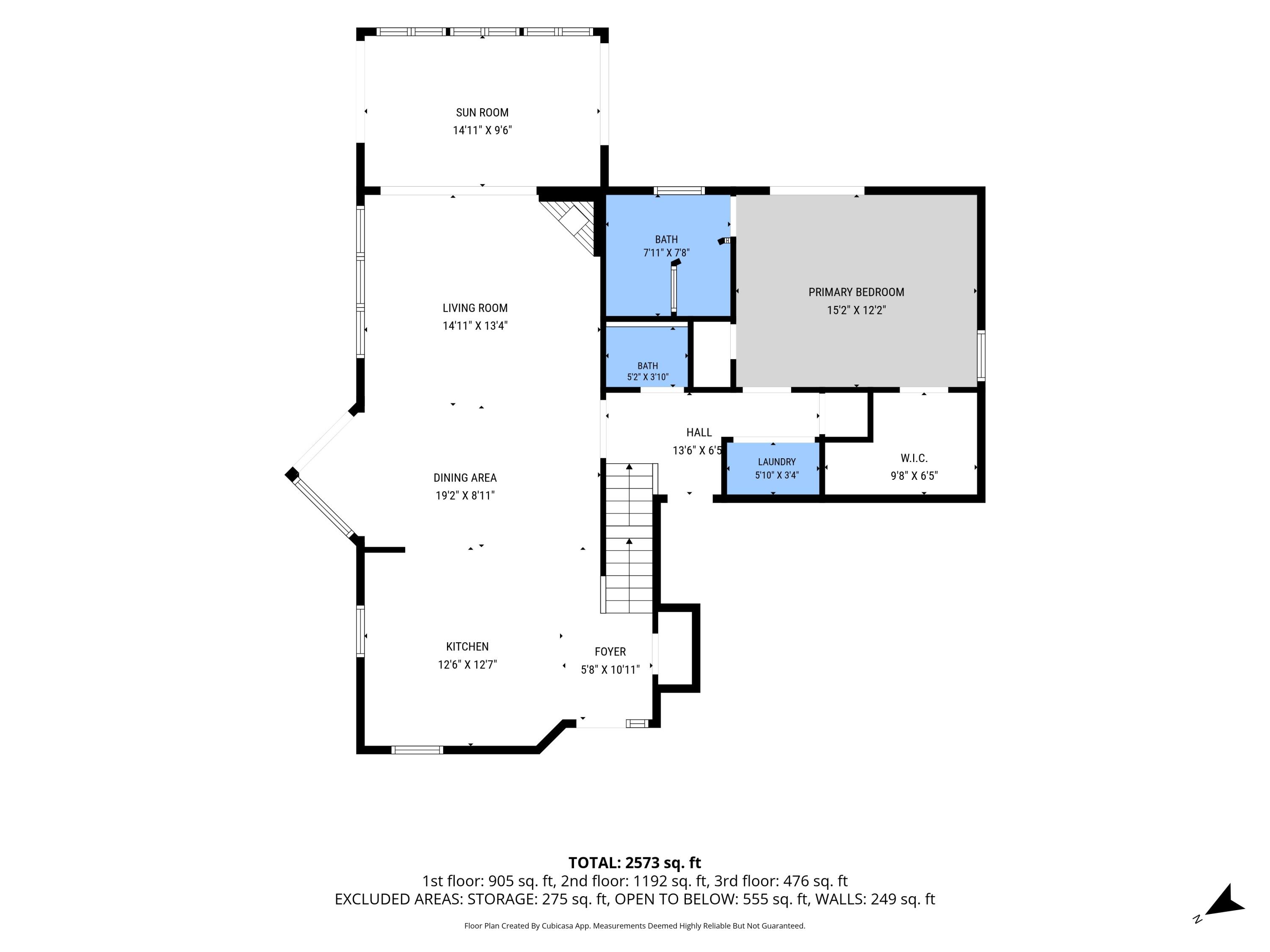 1215 Ash Drive
