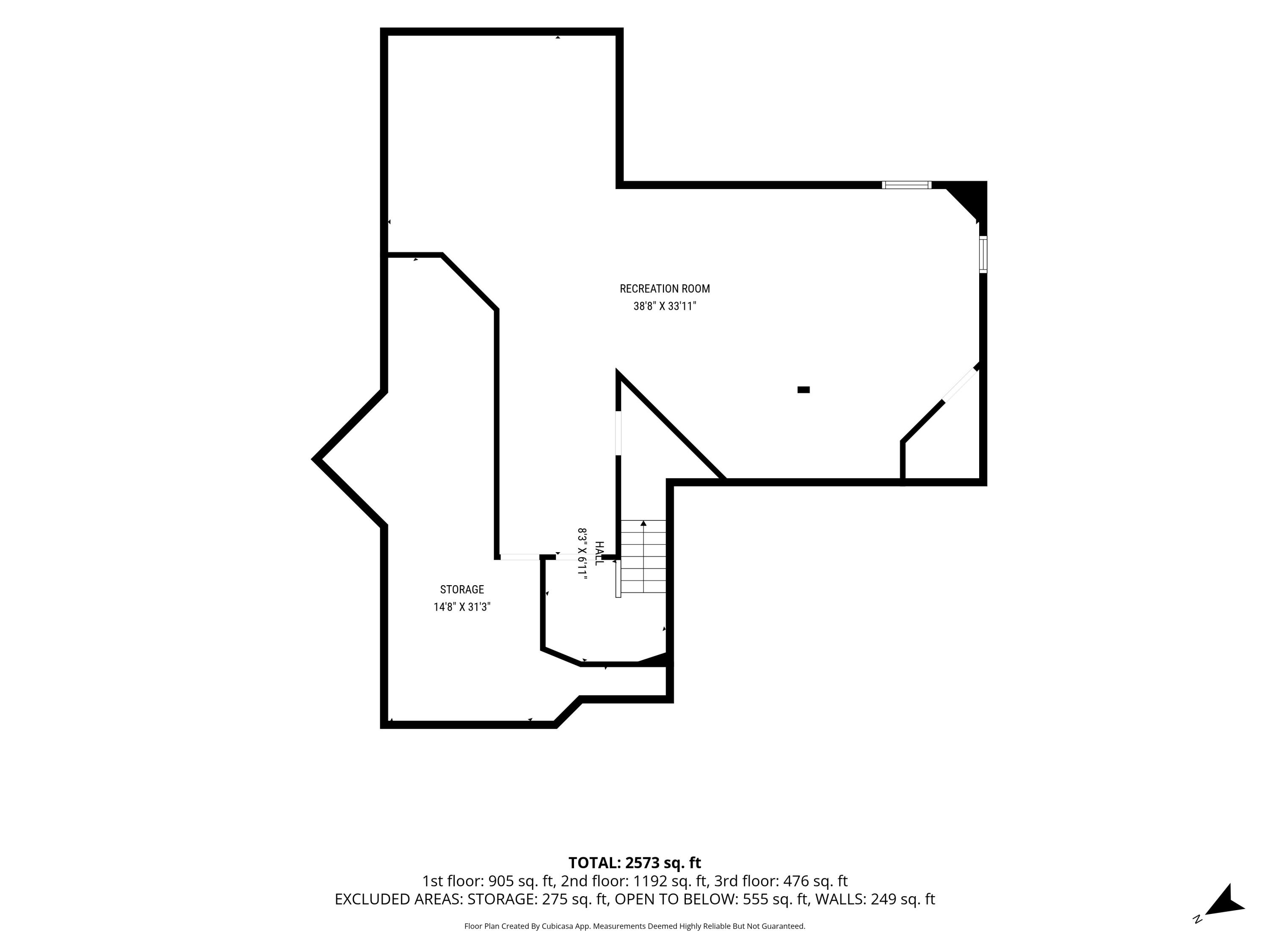 1215 Ash Drive