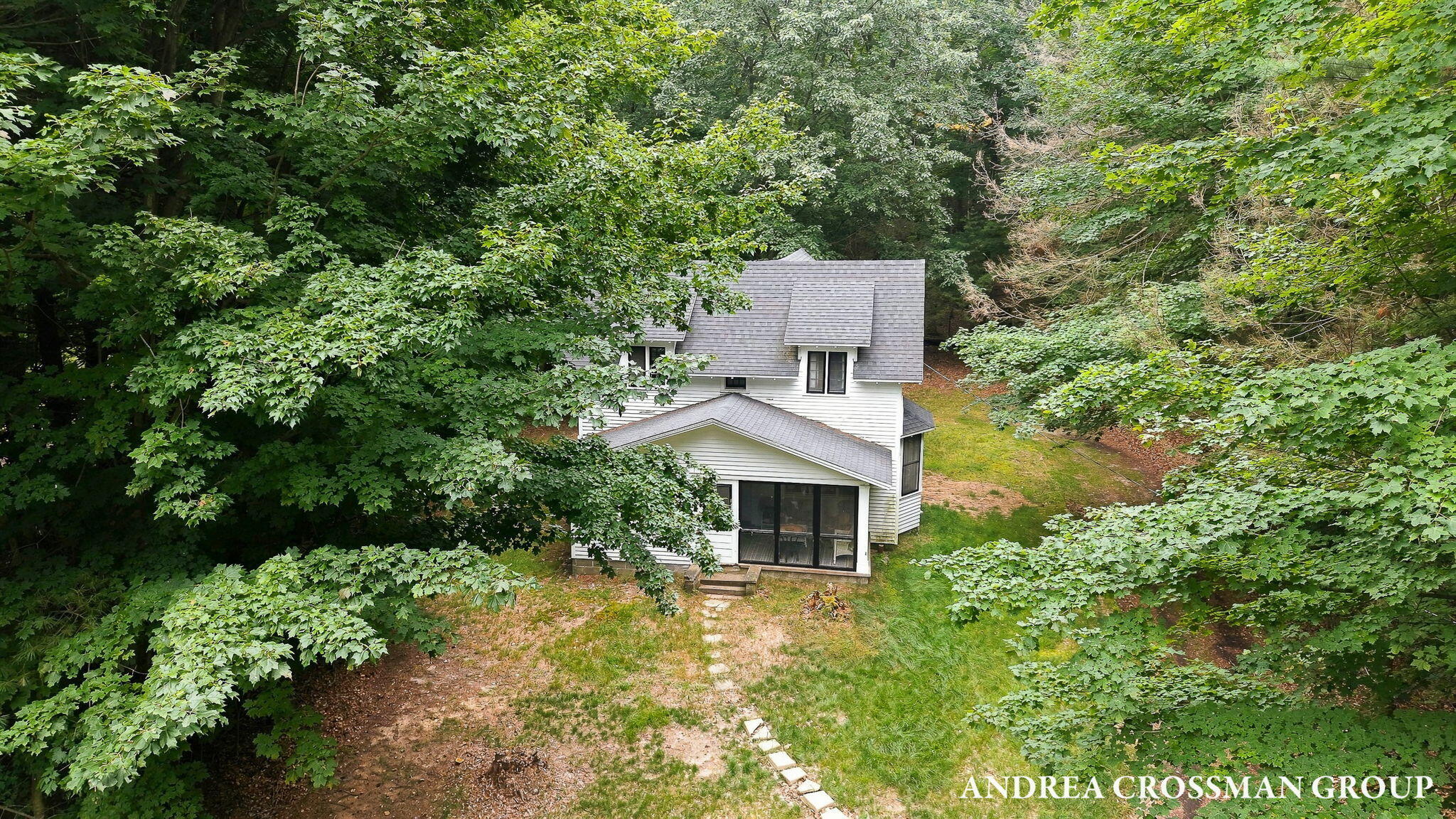 5045 N Ridge Road