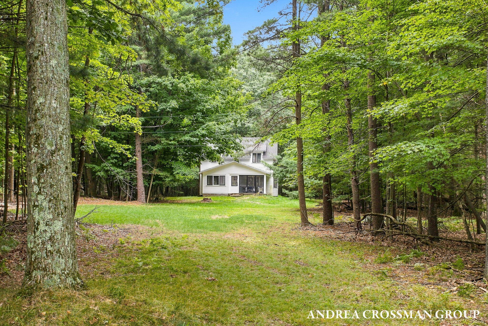 5045 N Ridge Road