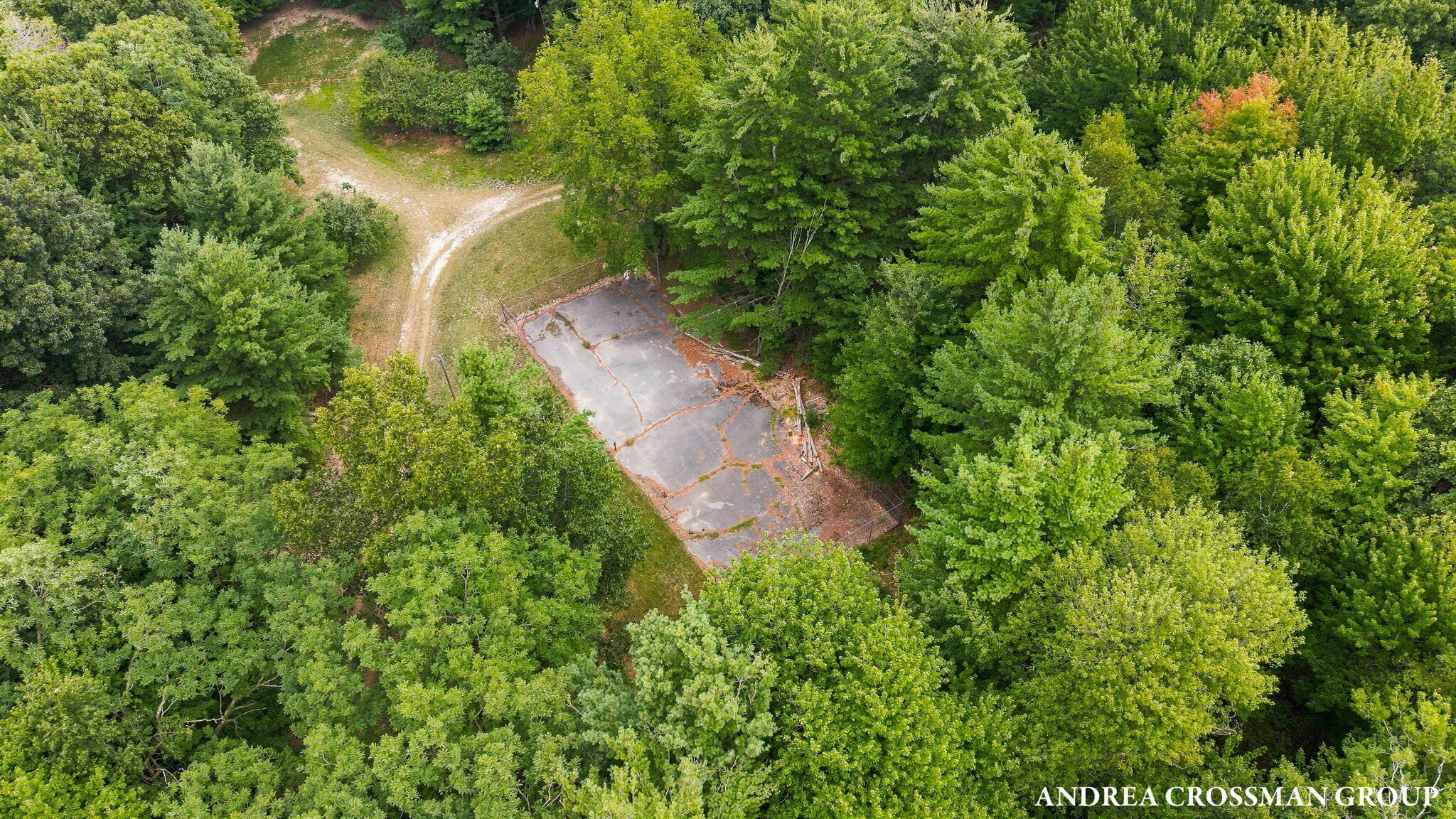 5045 N Ridge Road