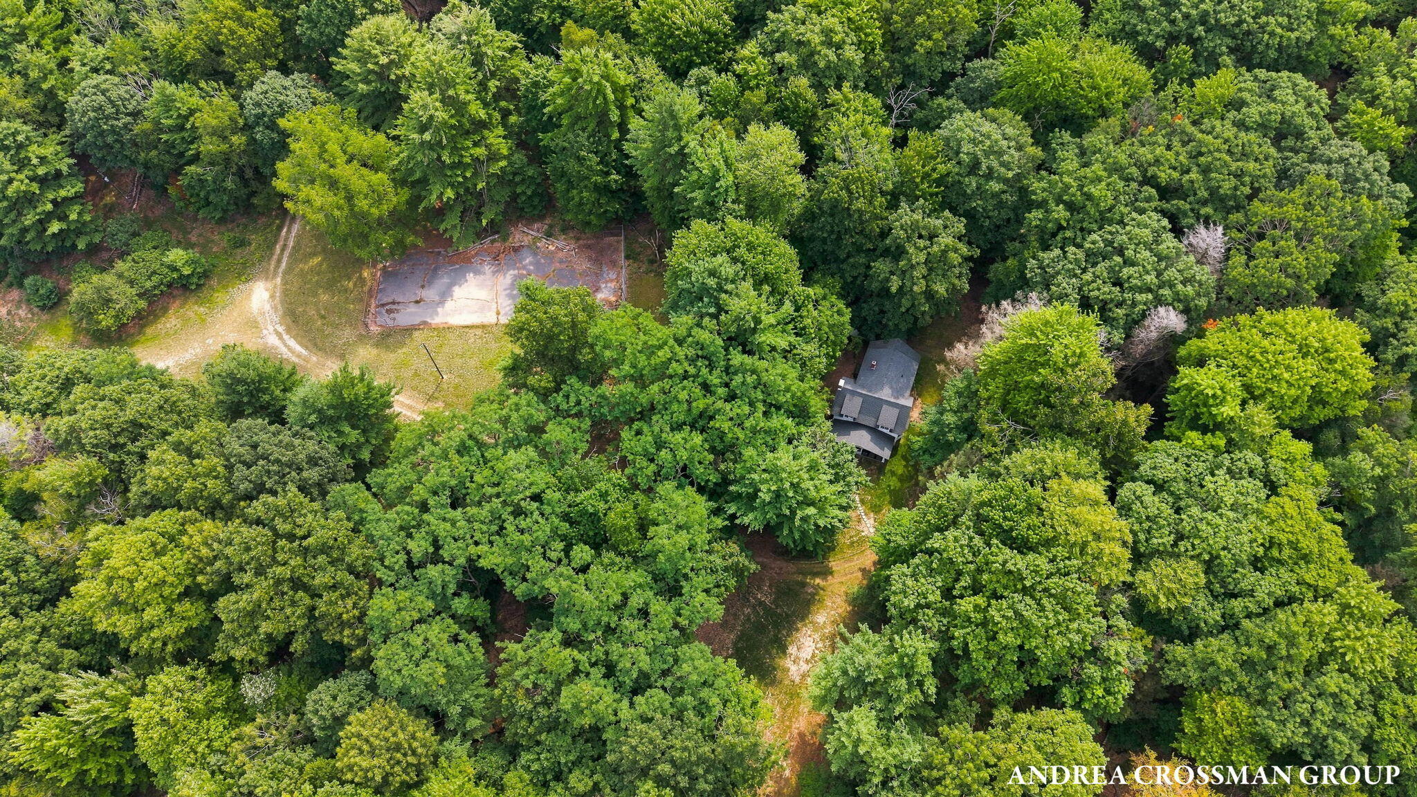 5045 N Ridge Road