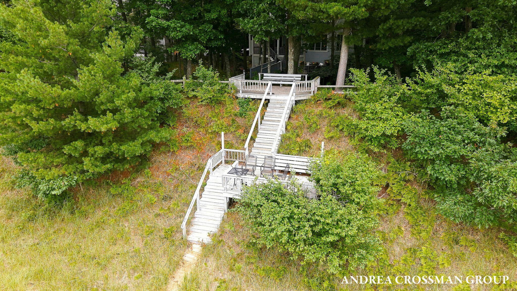 5045 N Ridge Road
