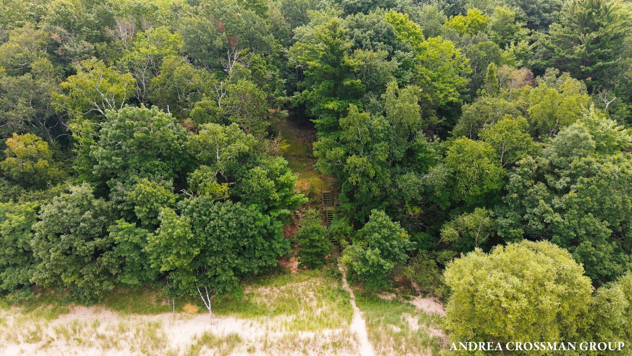 5045 N Ridge Road