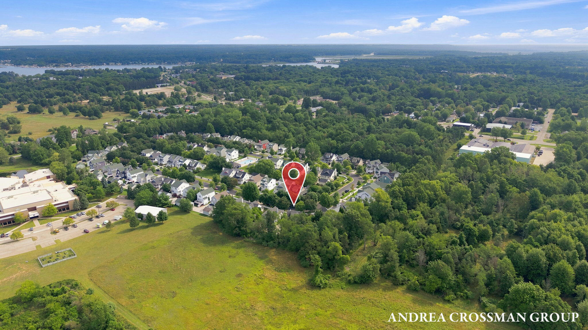459 Summer Grove Drive