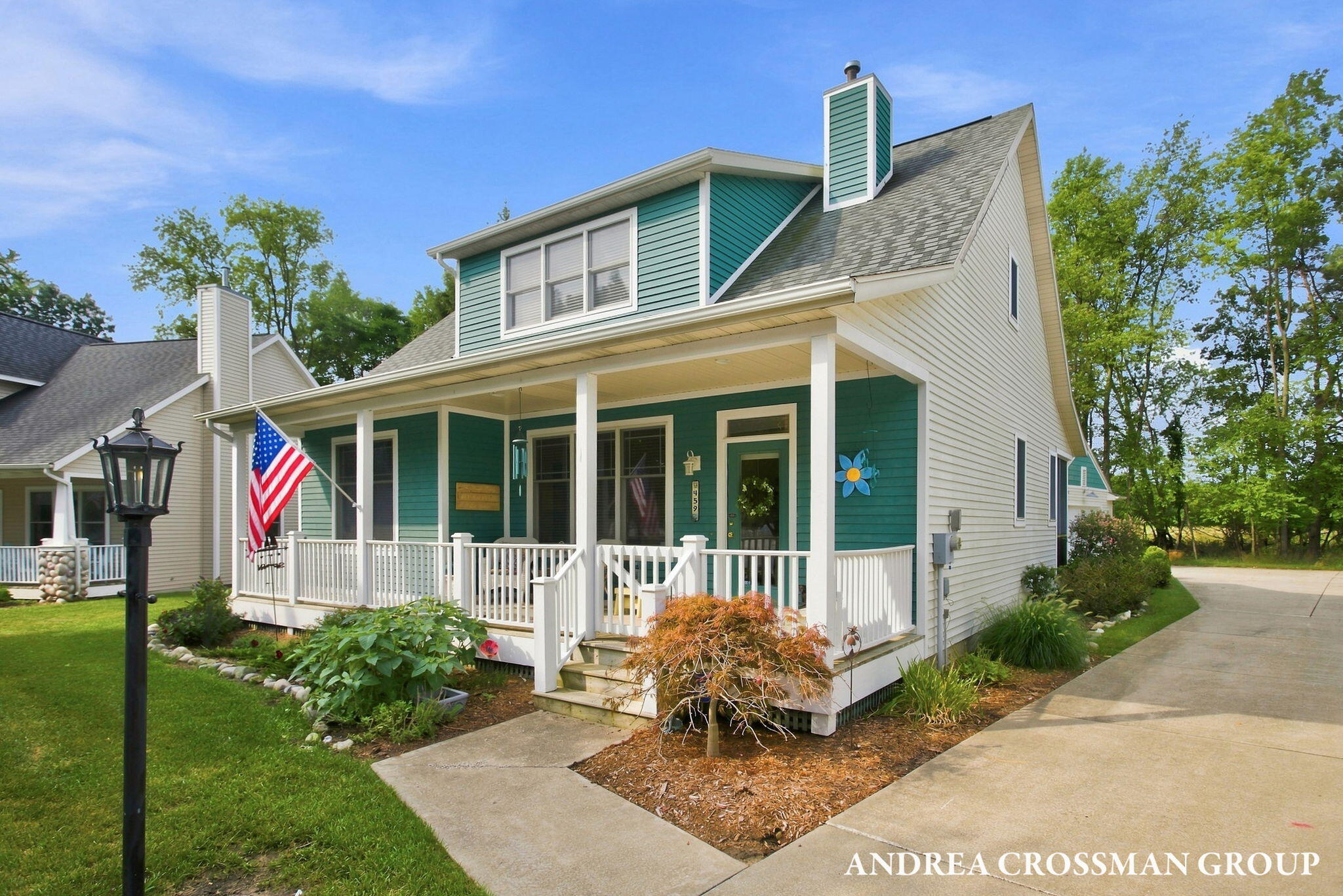 459 Summer Grove Drive