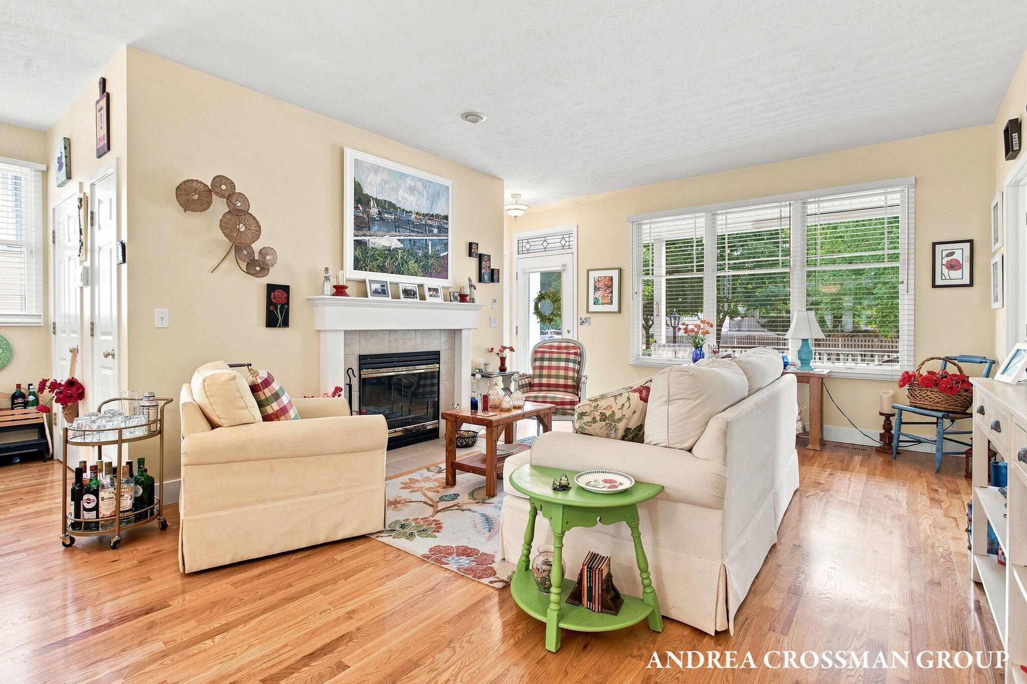 459 Summer Grove Drive