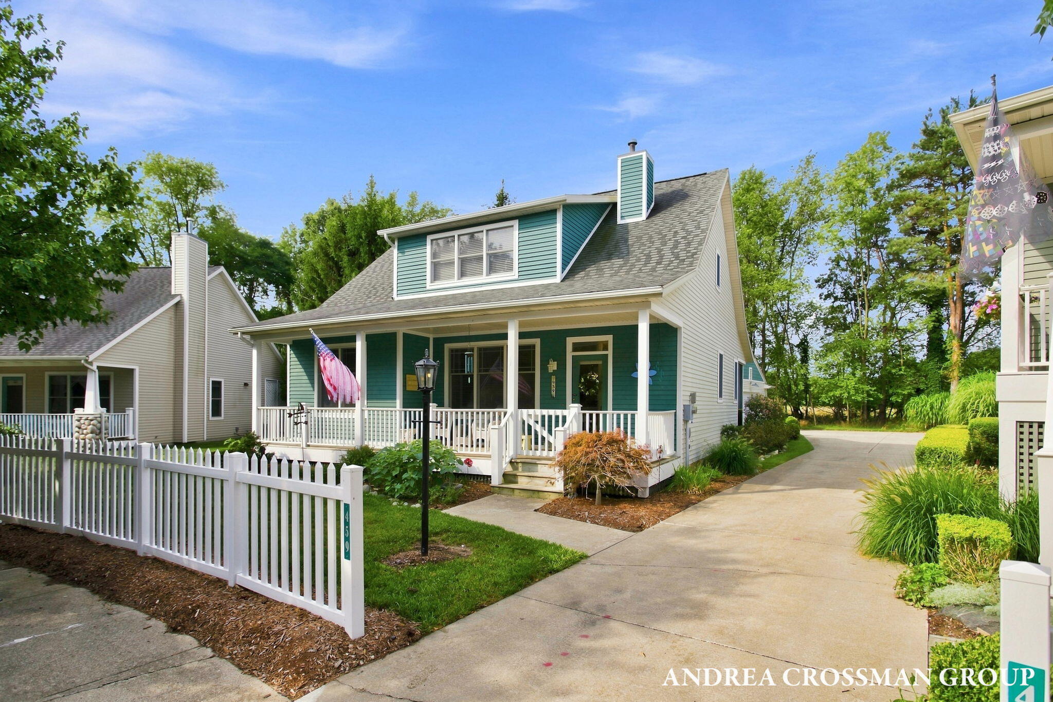 459 Summer Grove Drive