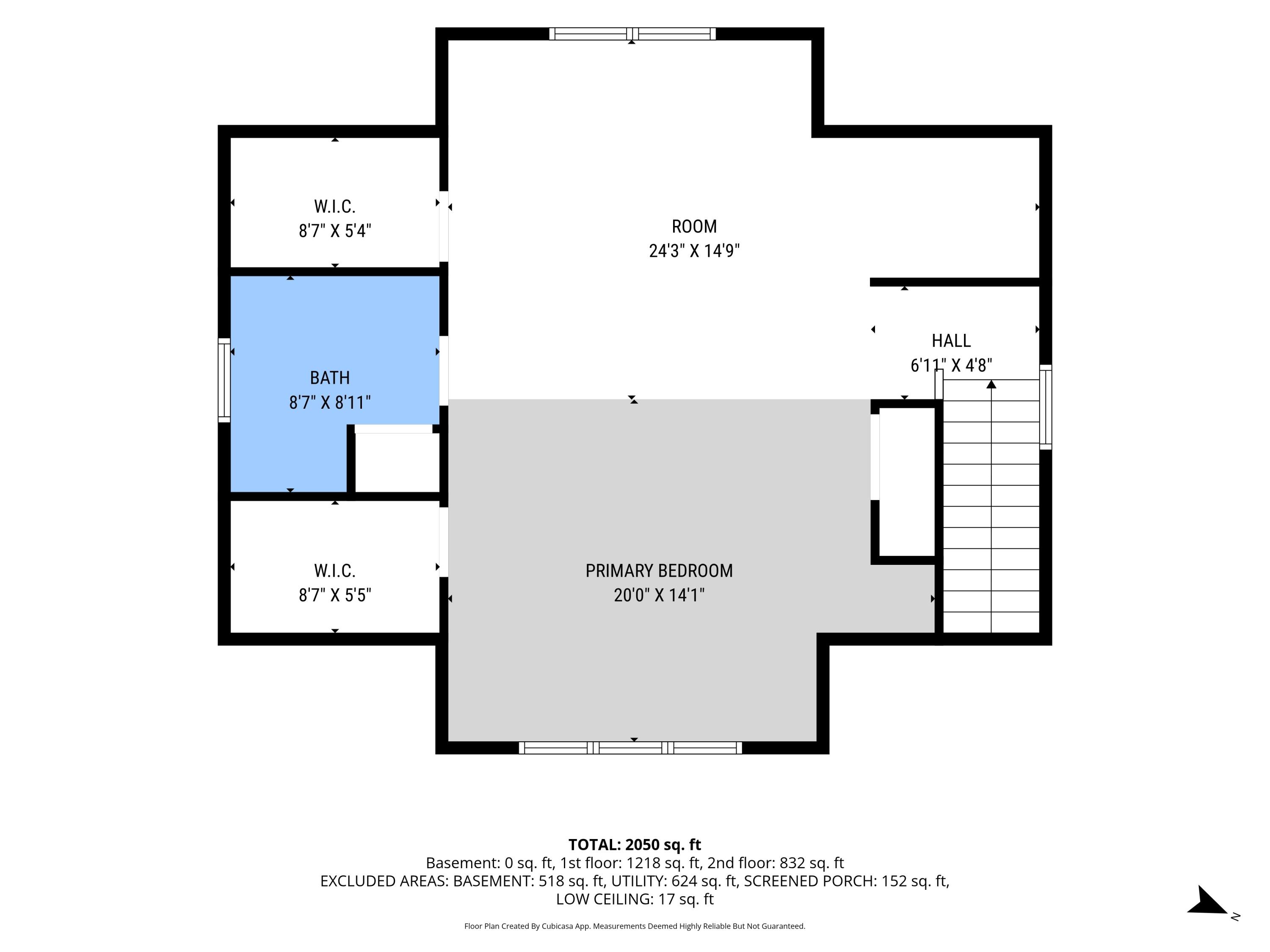 459 Summer Grove Drive
