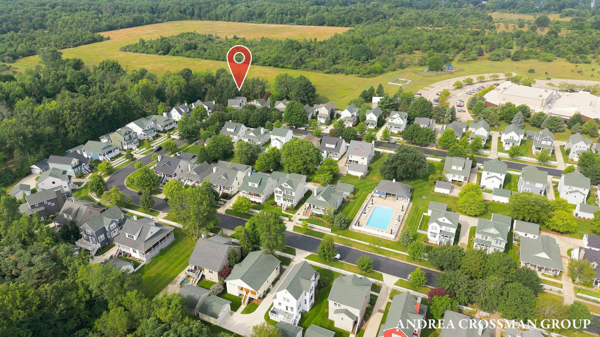 459 Summer Grove Drive
