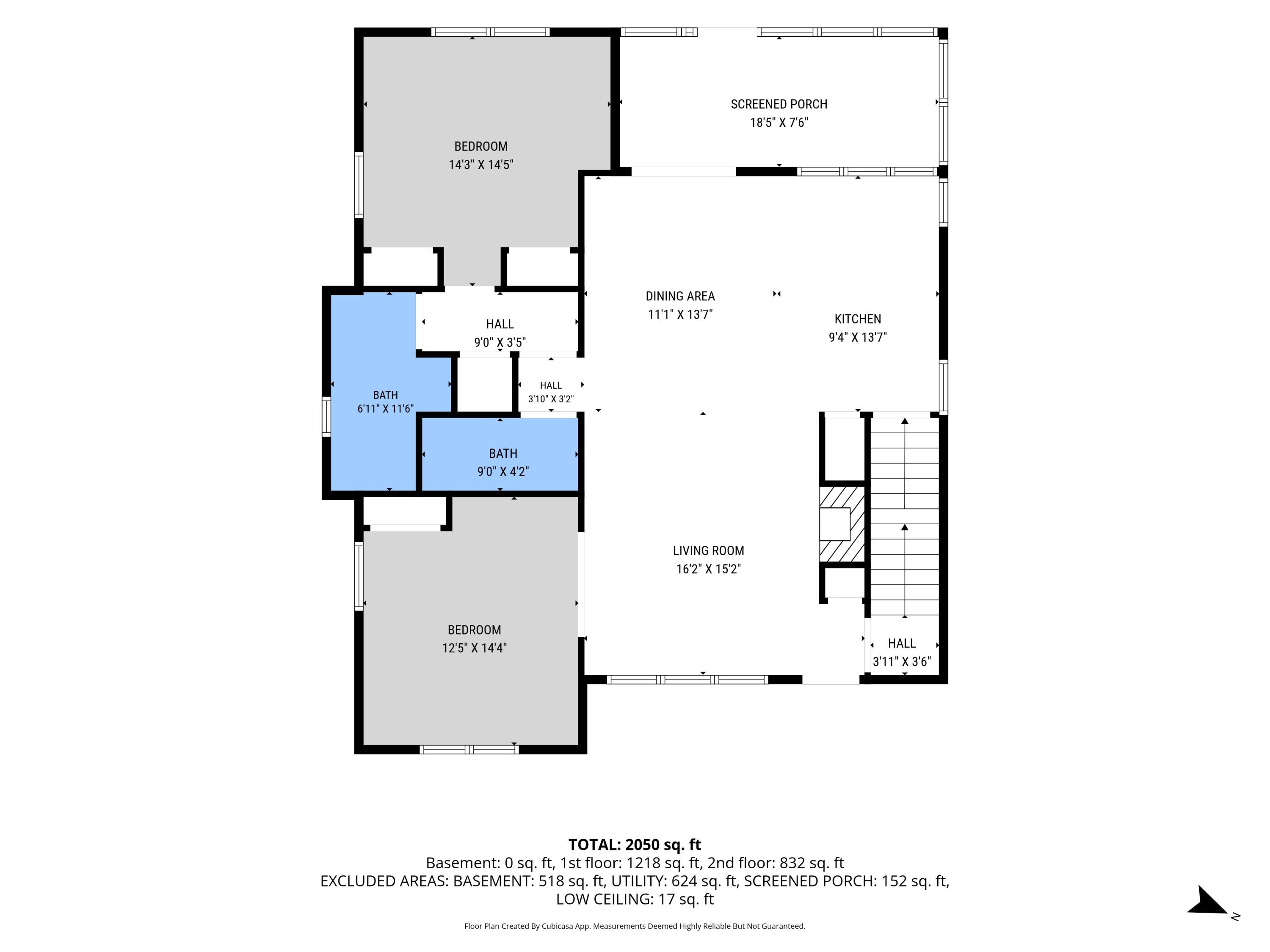 459 Summer Grove Drive