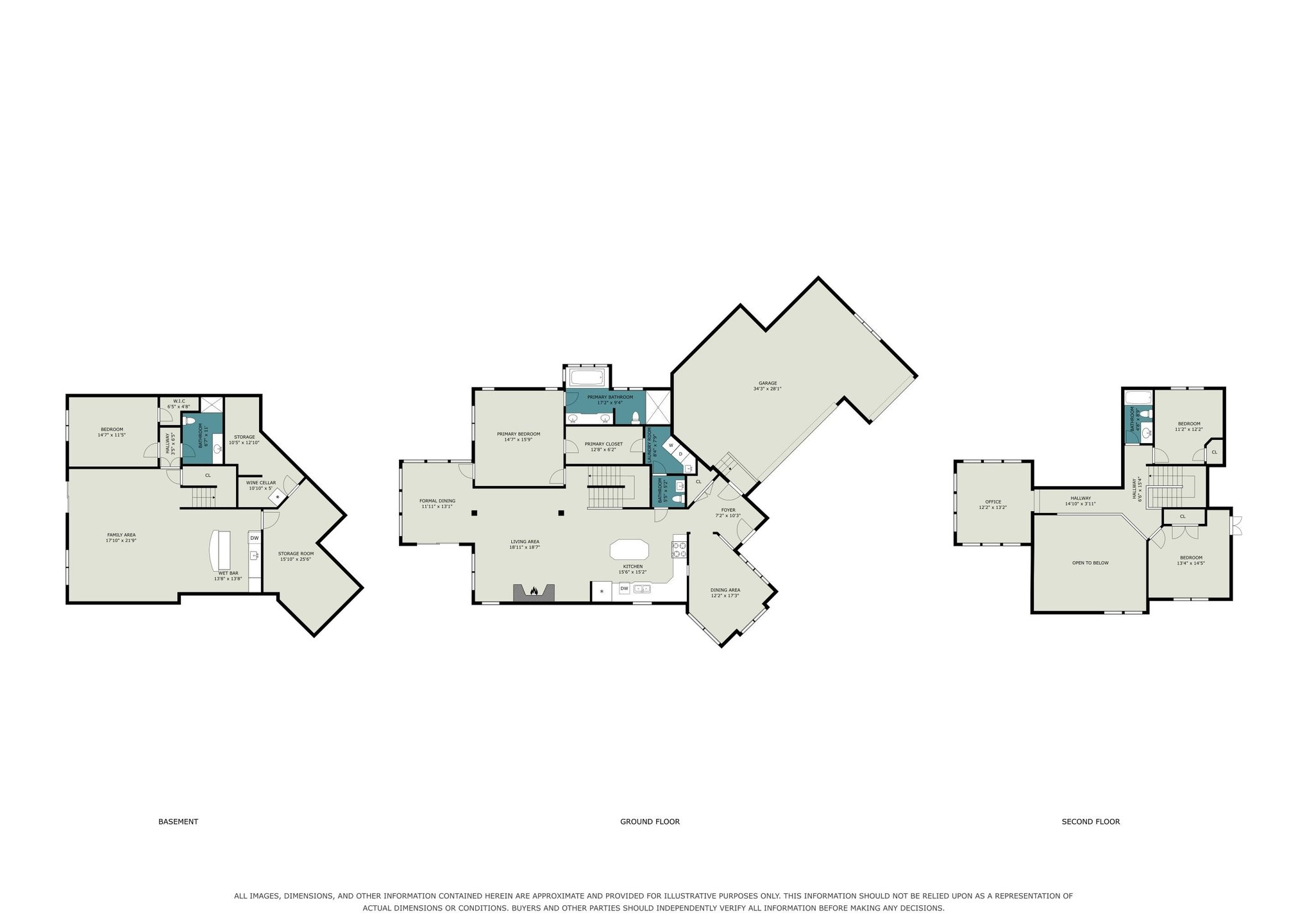 14161 Georgian Bay Drive