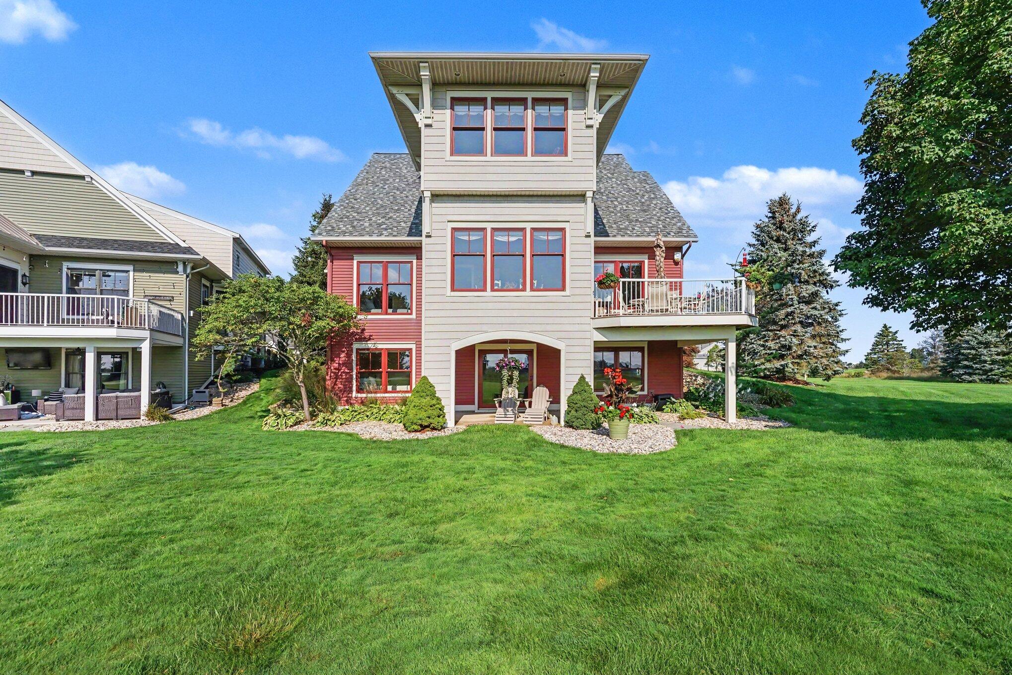 14161 Georgian Bay Drive
