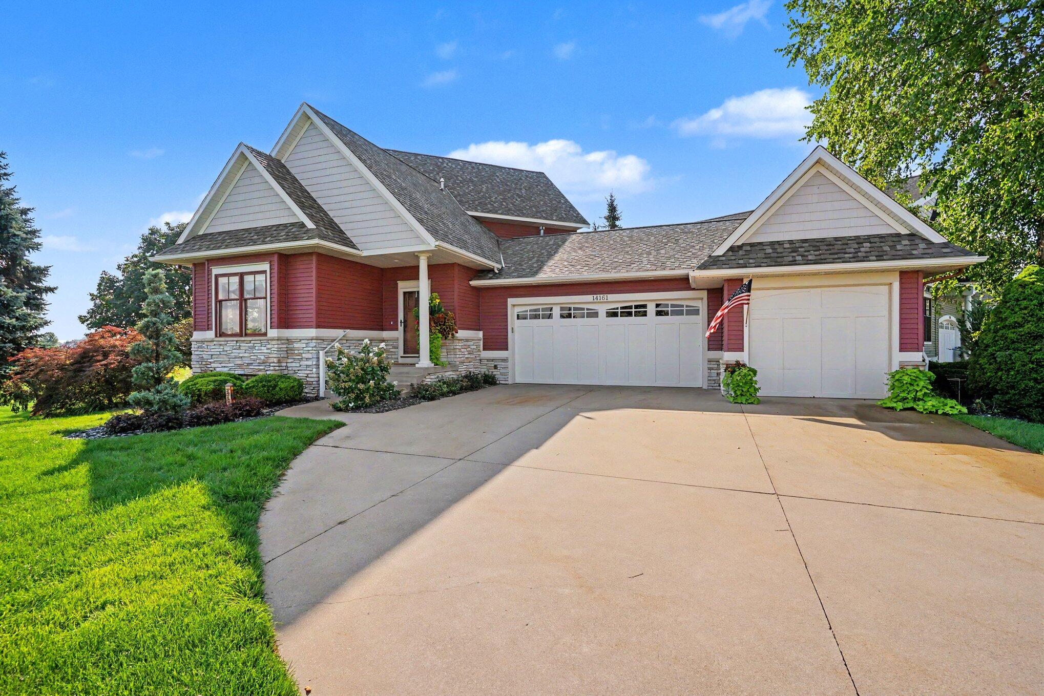 14161 Georgian Bay Drive