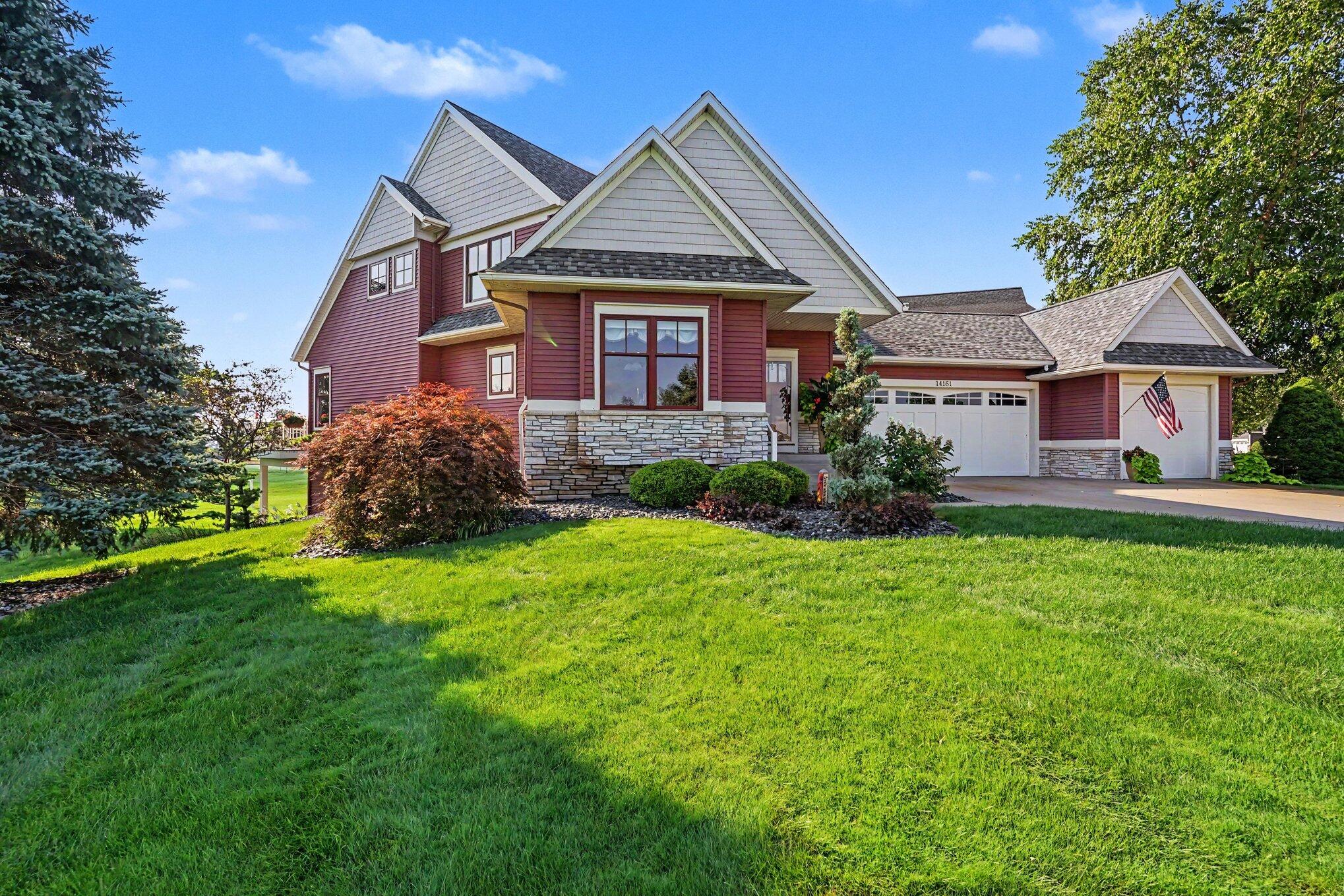 14161 Georgian Bay Drive