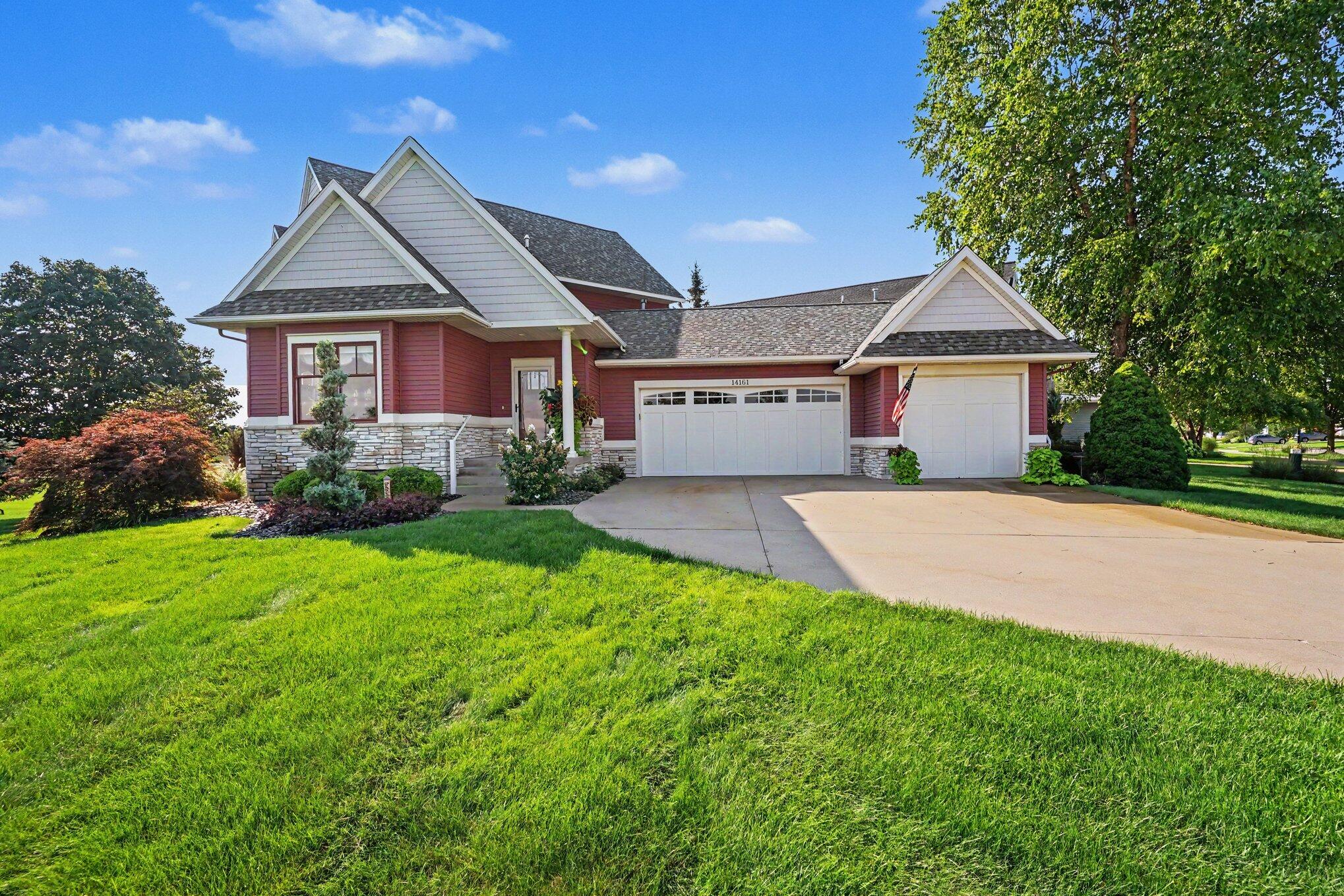 14161 Georgian Bay Drive