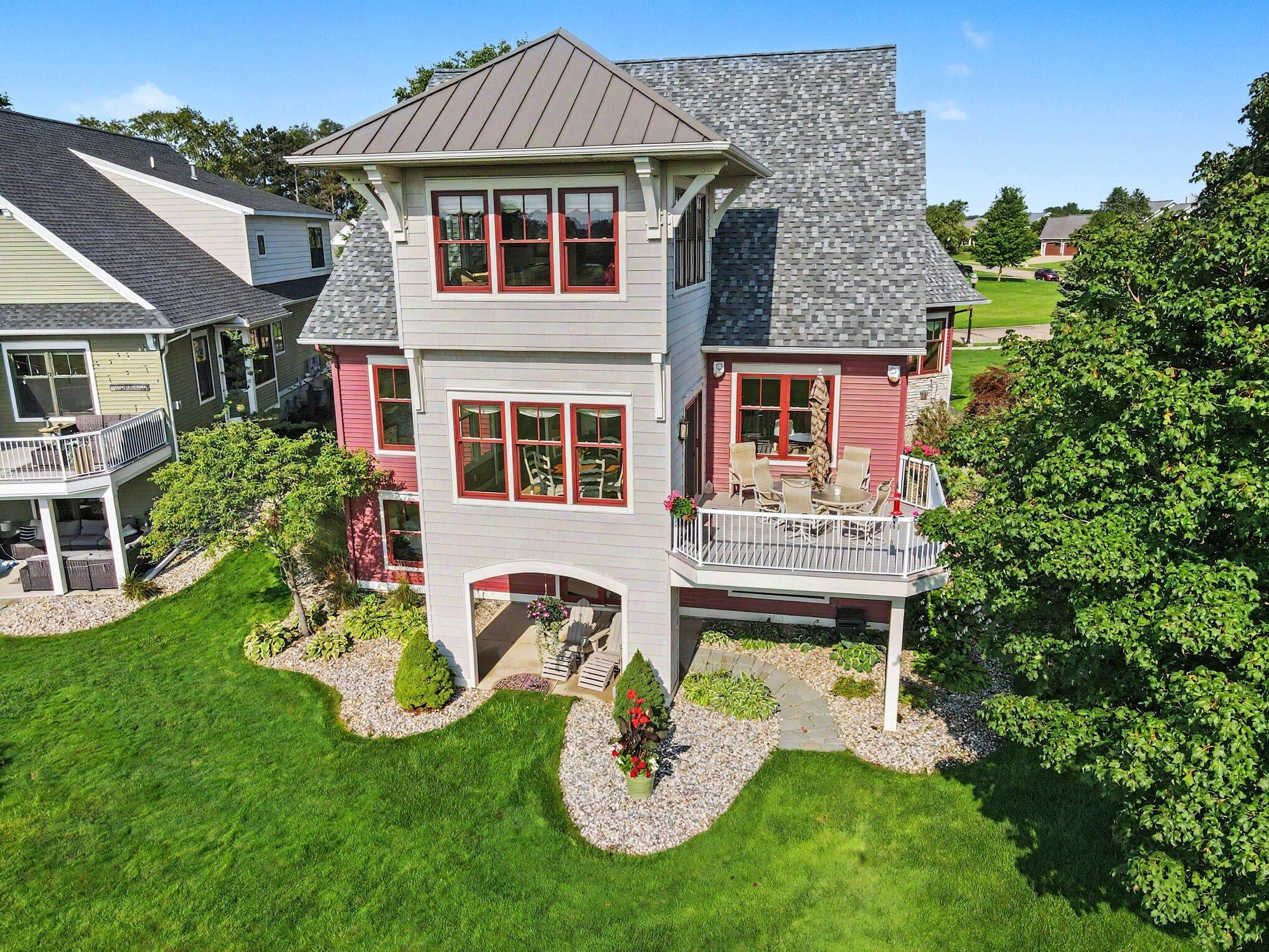 14161 Georgian Bay Drive