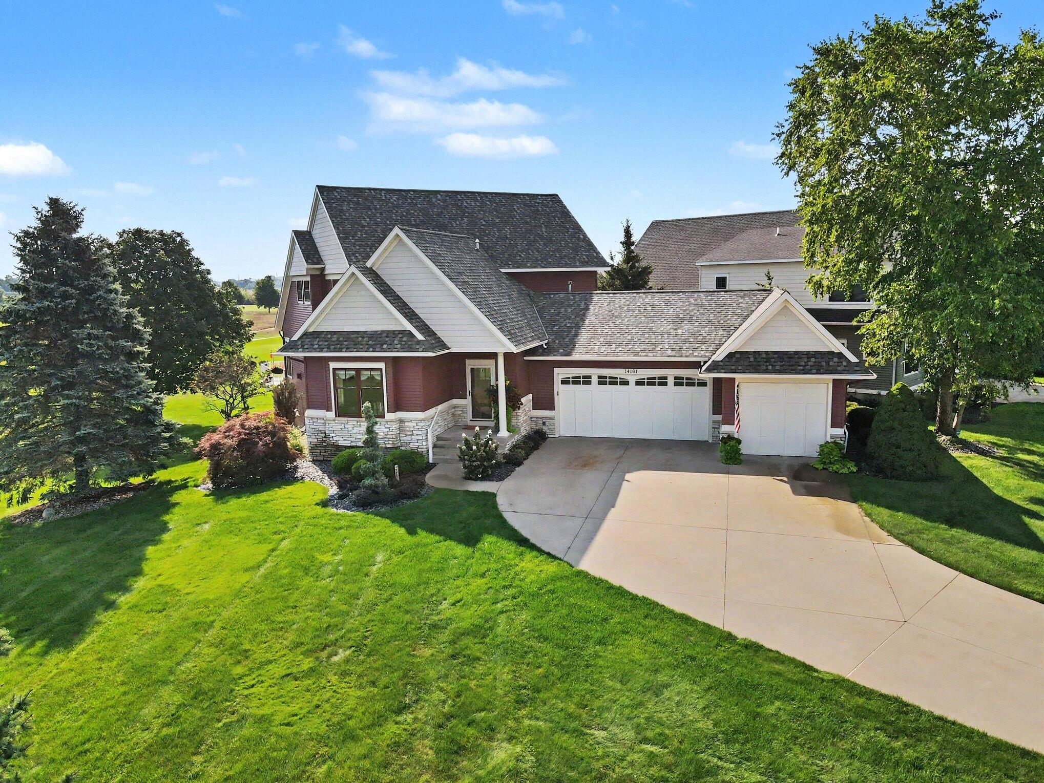 14161 Georgian Bay Drive