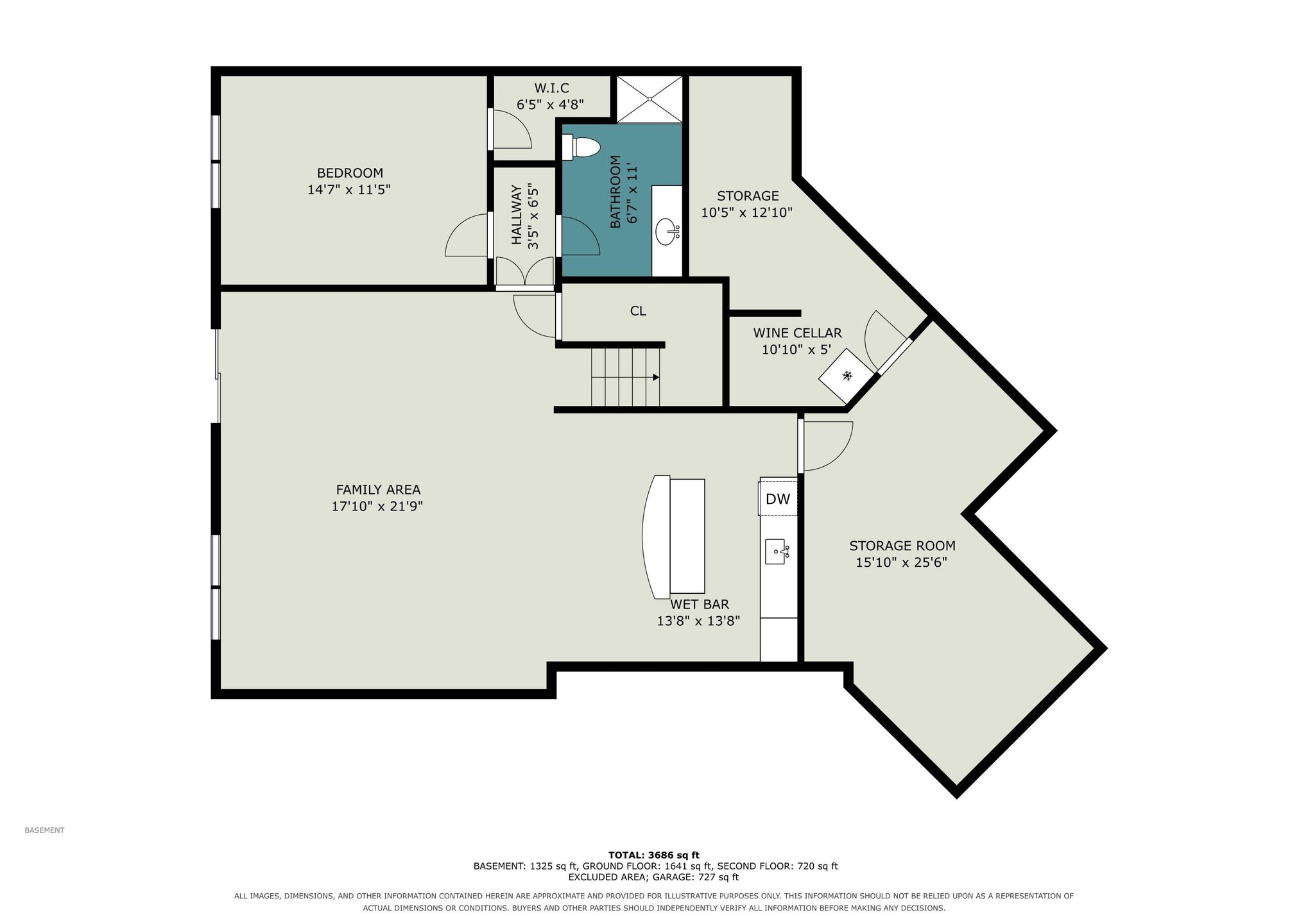 14161 Georgian Bay Drive