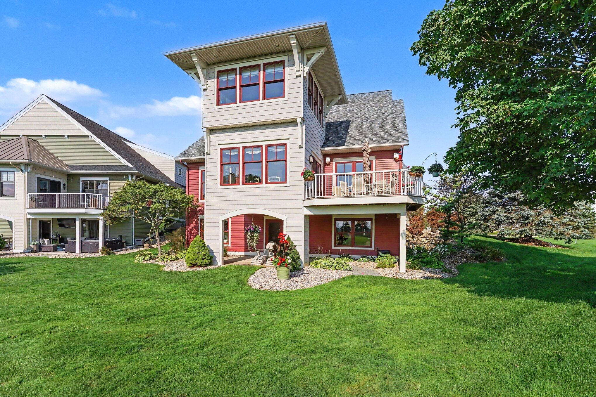 14161 Georgian Bay Drive