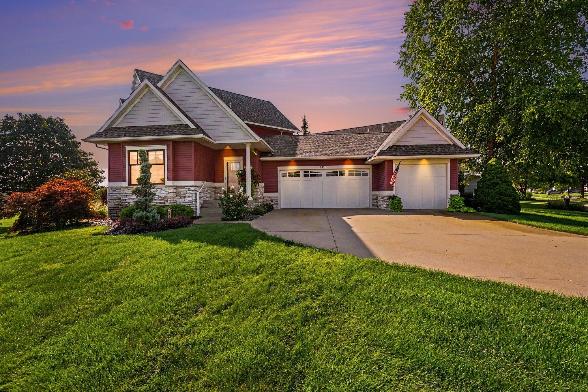 14161 Georgian Bay Drive