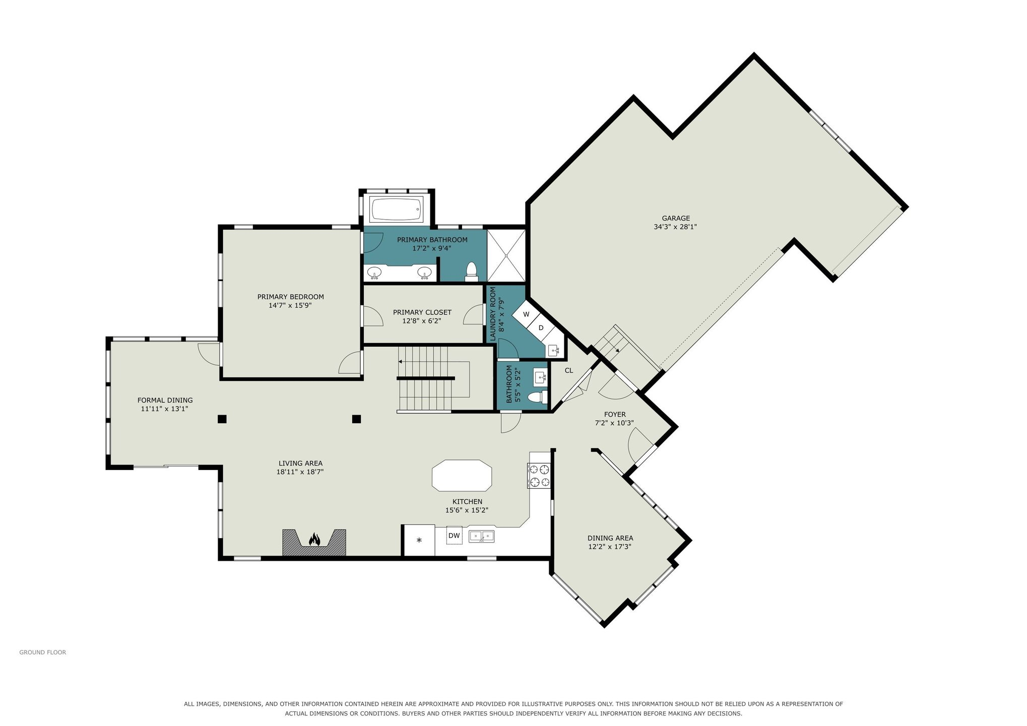 14161 Georgian Bay Drive