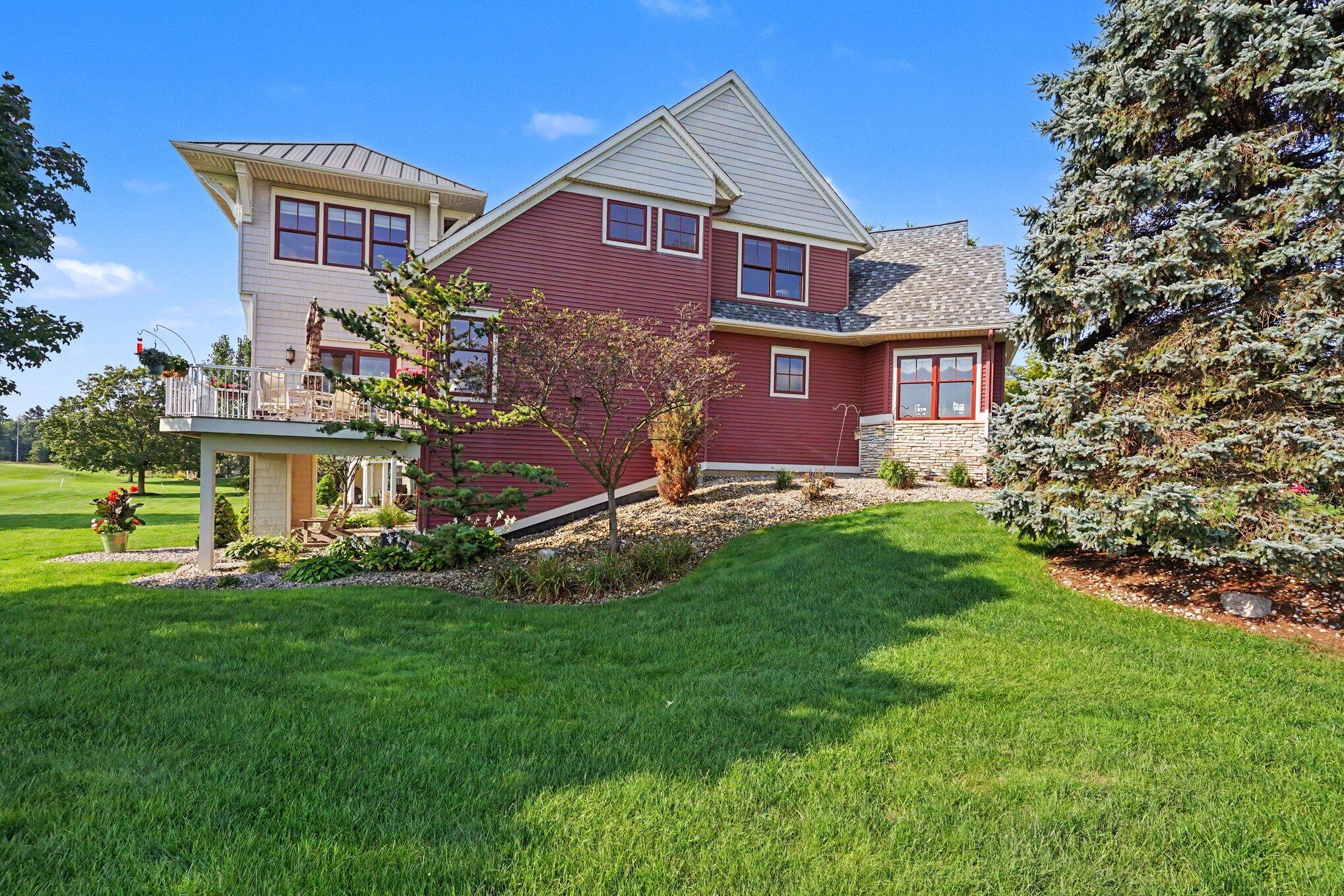 14161 Georgian Bay Drive